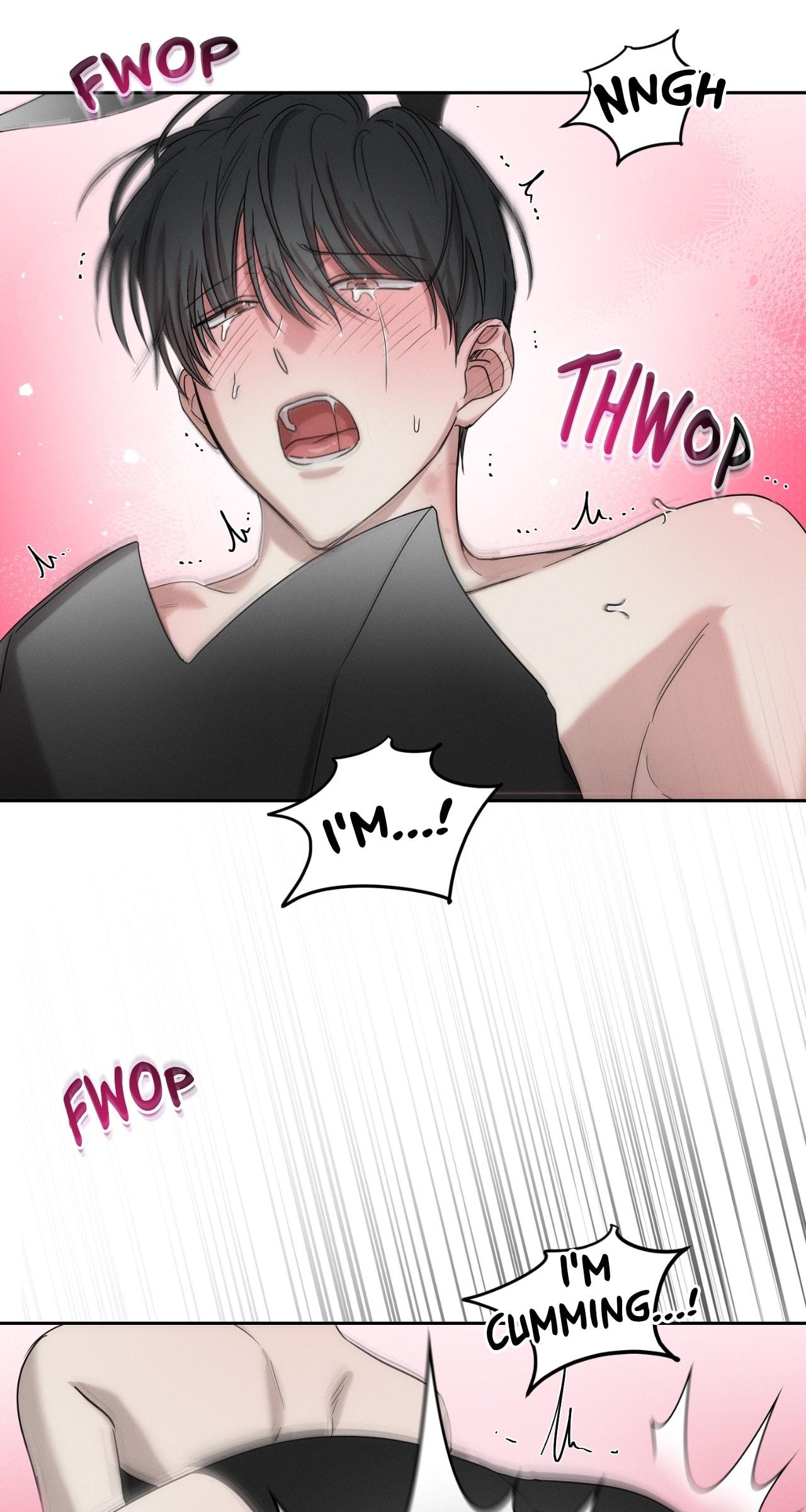 Slip Up - Chapter 12 Page 60