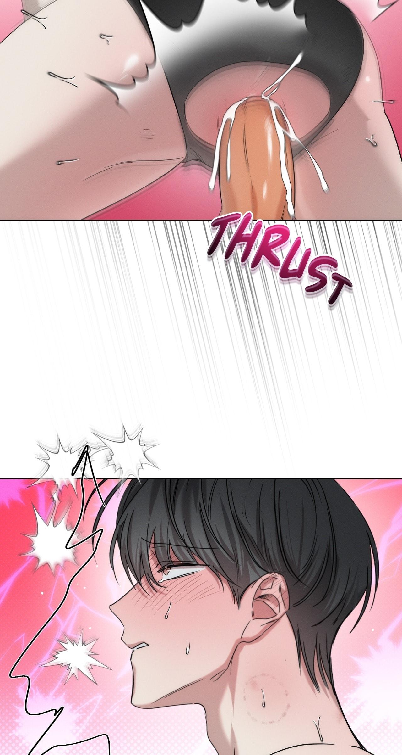 Slip Up - Chapter 12 Page 61
