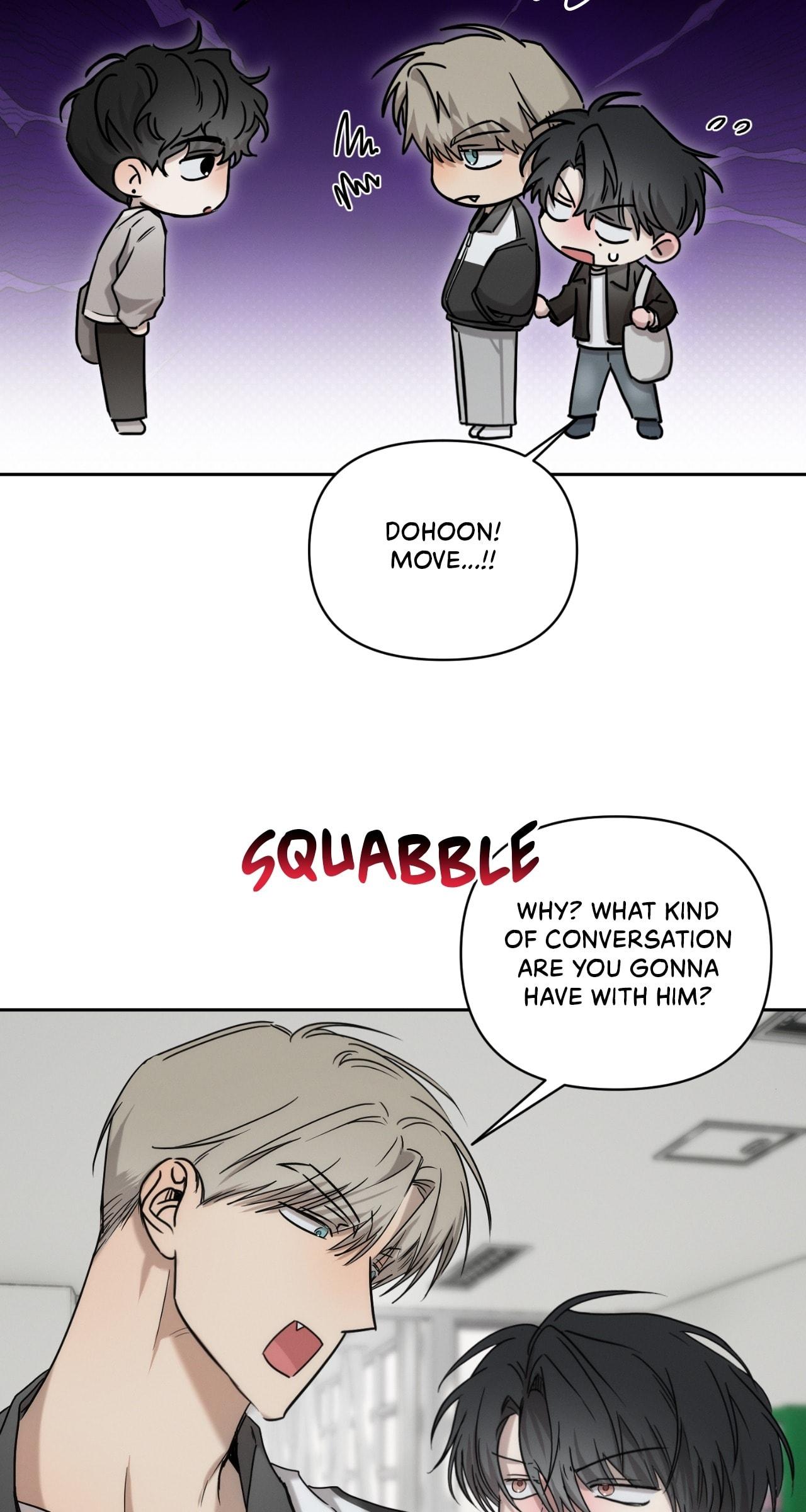 Slip Up - Chapter 12 Page 67