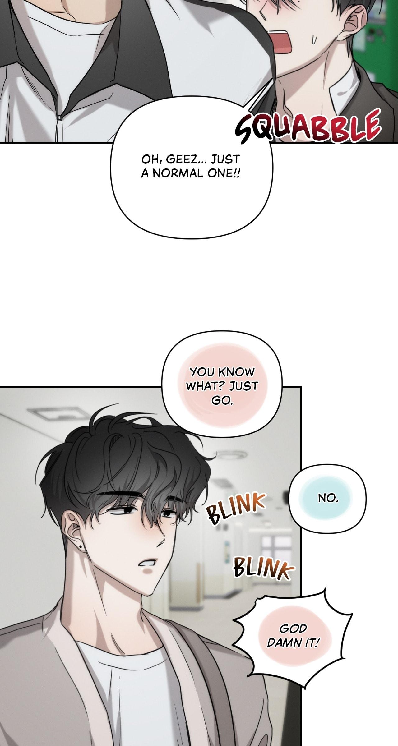 Slip Up - Chapter 12 Page 68