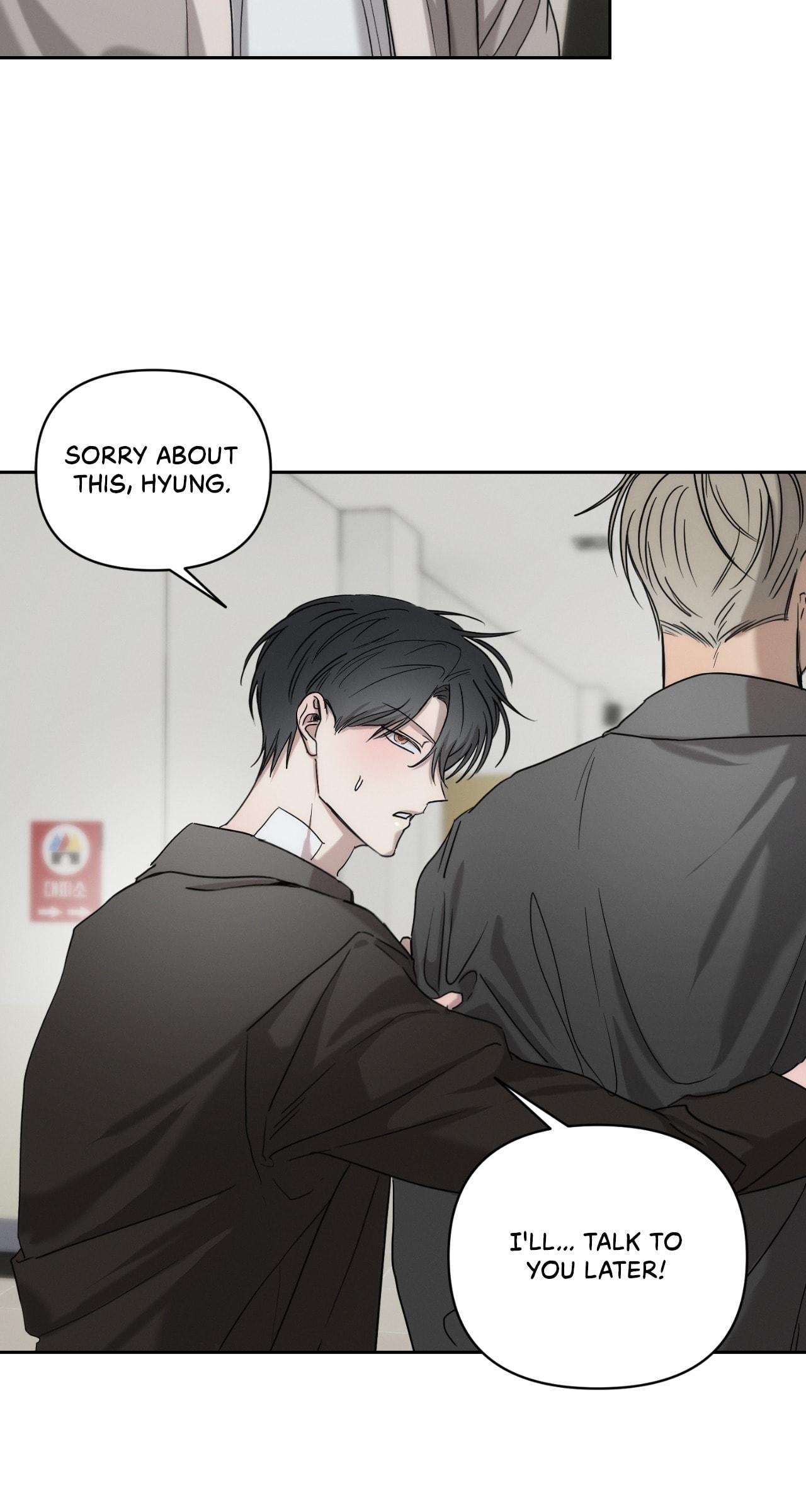 Slip Up - Chapter 12 Page 69