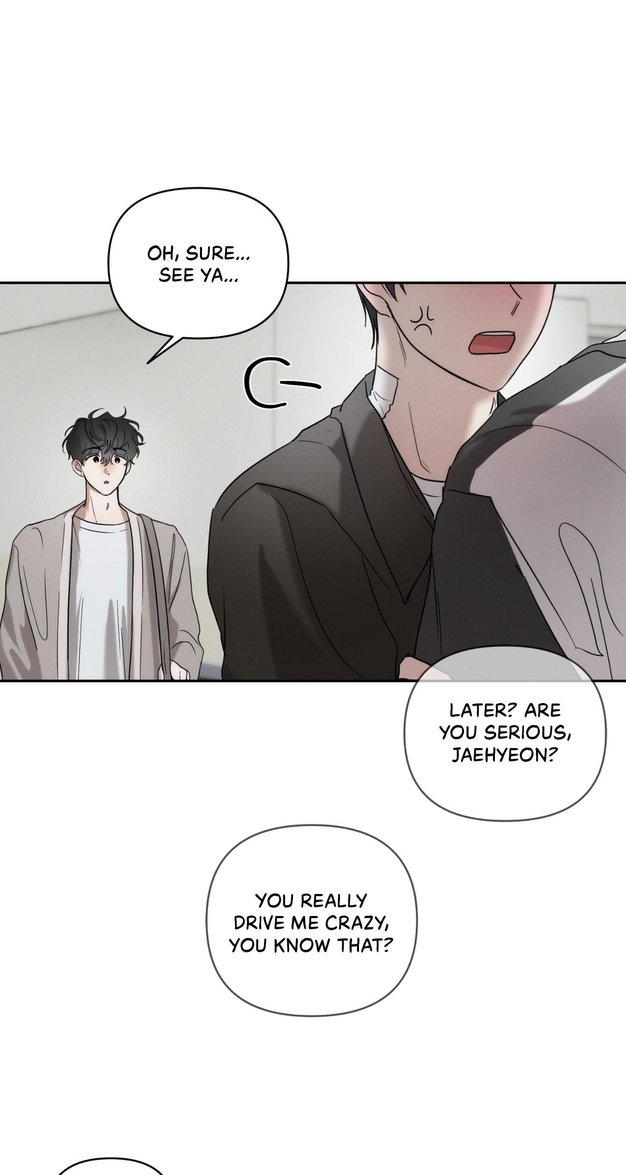 Slip Up - Chapter 12 Page 70