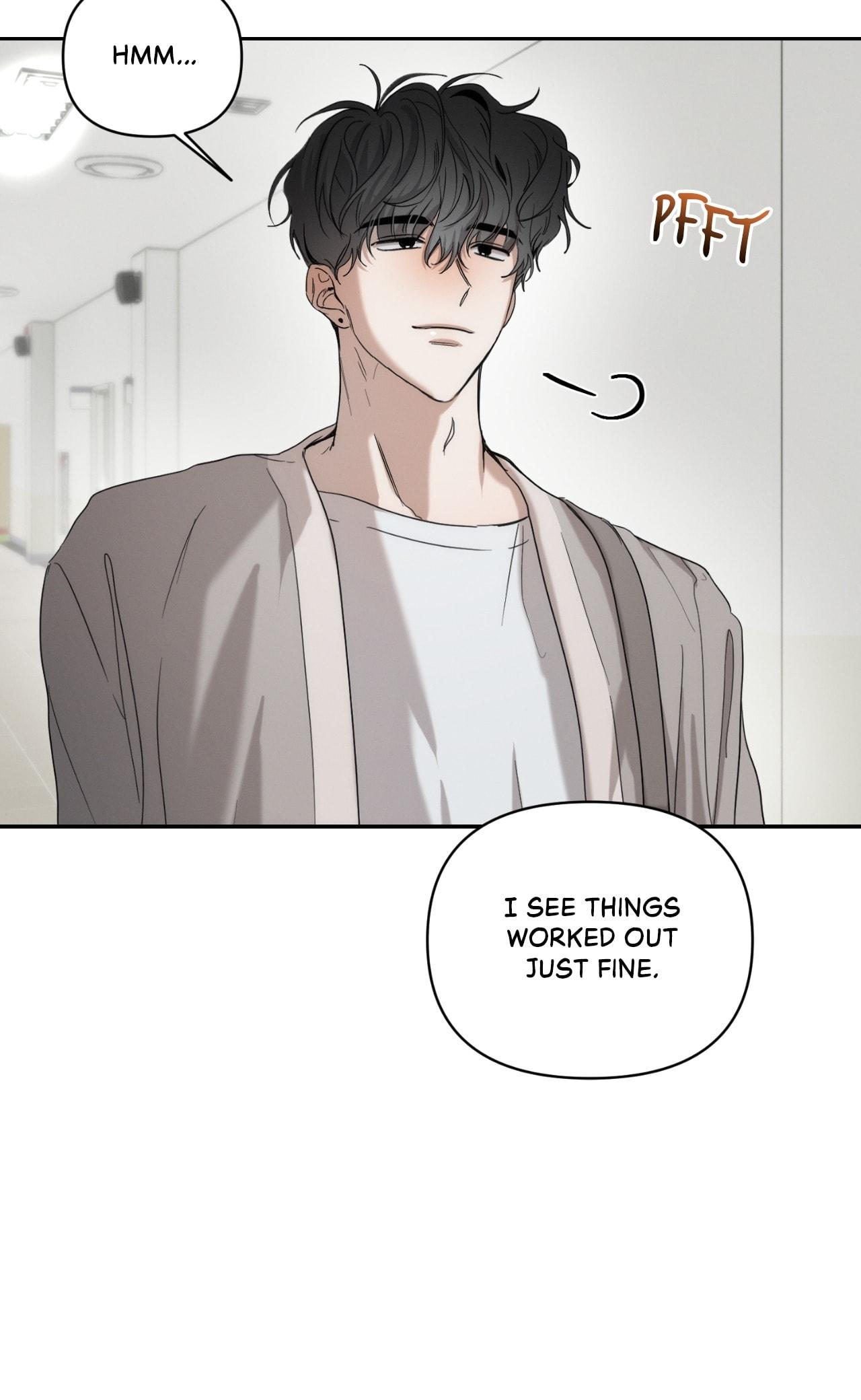 Slip Up - Chapter 12 Page 71