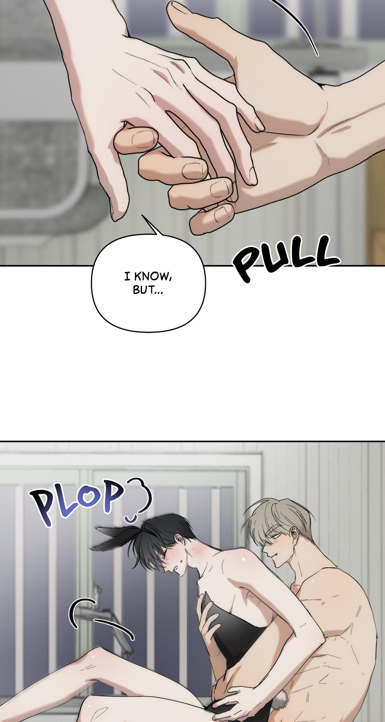 Slip Up - Chapter 12 Page 8