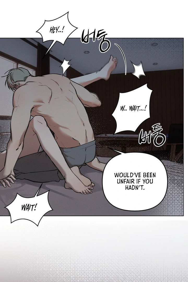 Slip Up - Chapter 2 Page 33