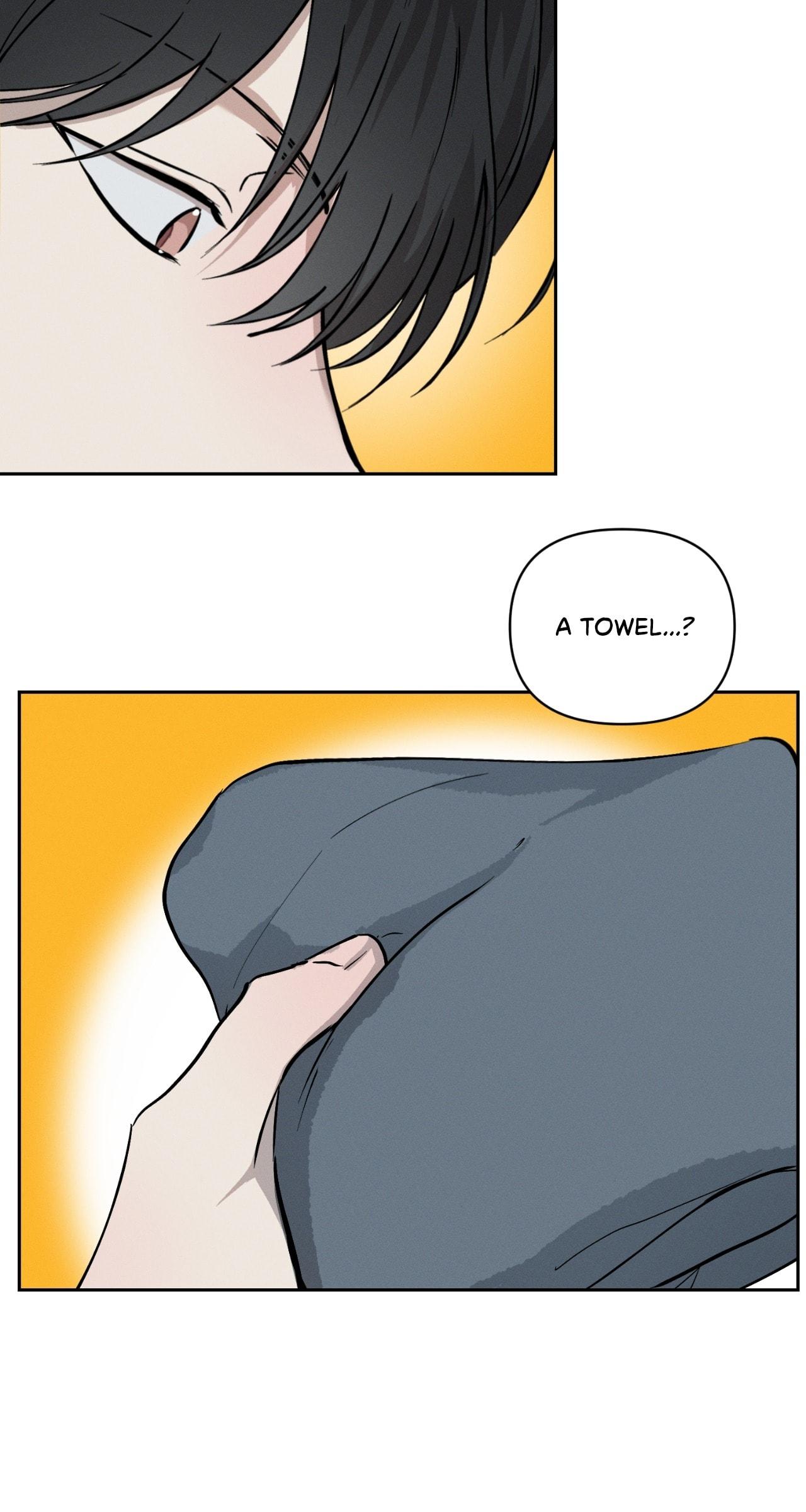 Slip Up - Chapter 6 Page 12