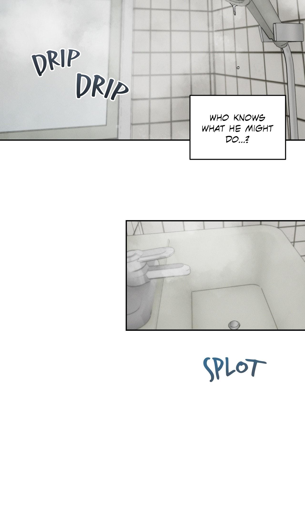 Slip Up - Chapter 6 Page 18