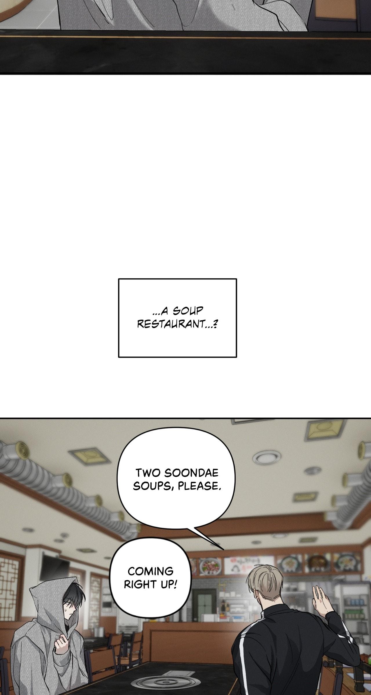 Slip Up - Chapter 6 Page 28