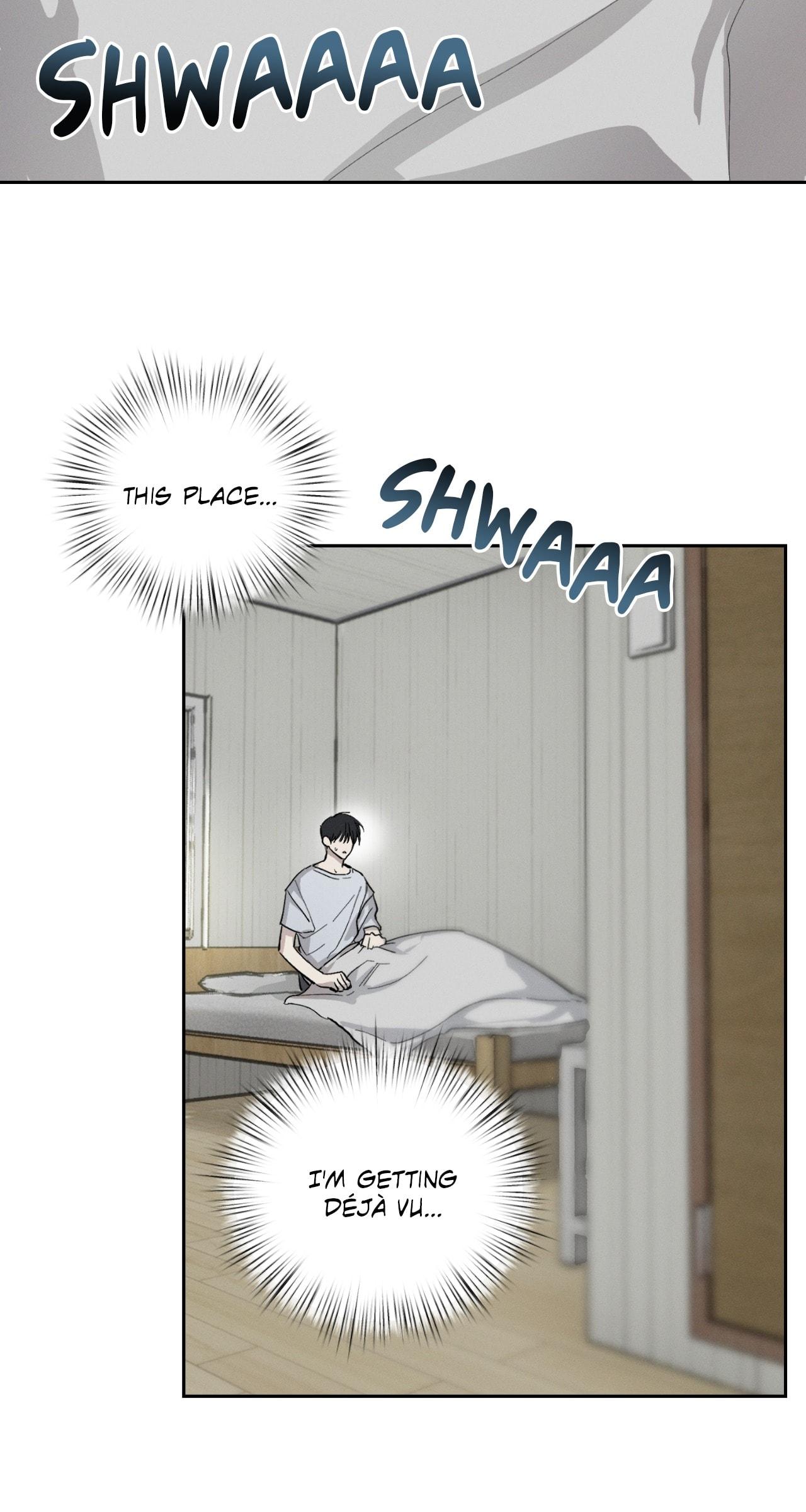 Slip Up - Chapter 6 Page 3