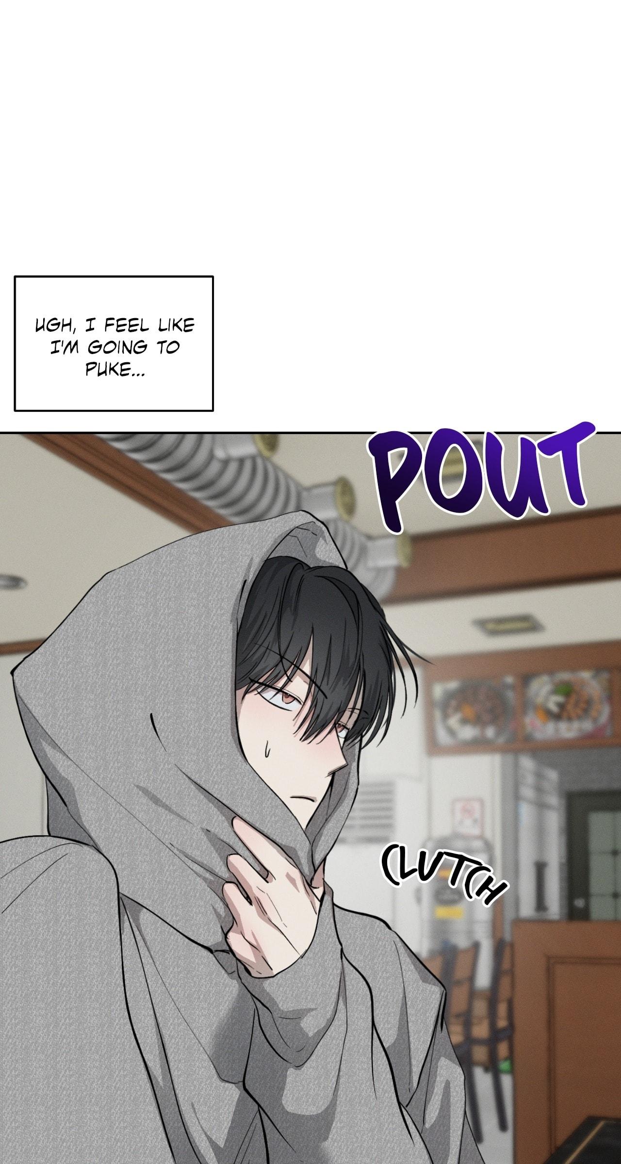Slip Up - Chapter 6 Page 30