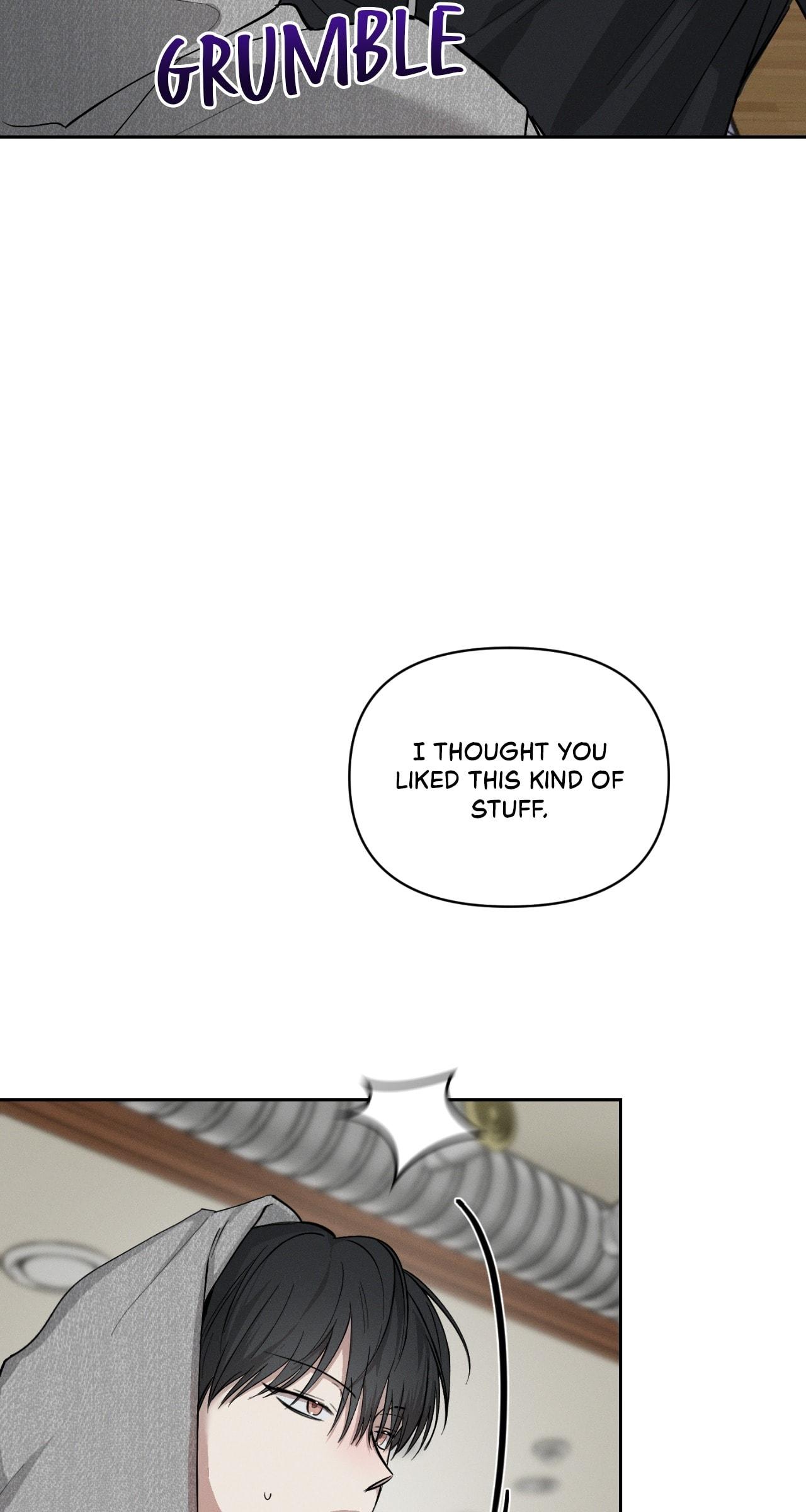 Slip Up - Chapter 6 Page 32