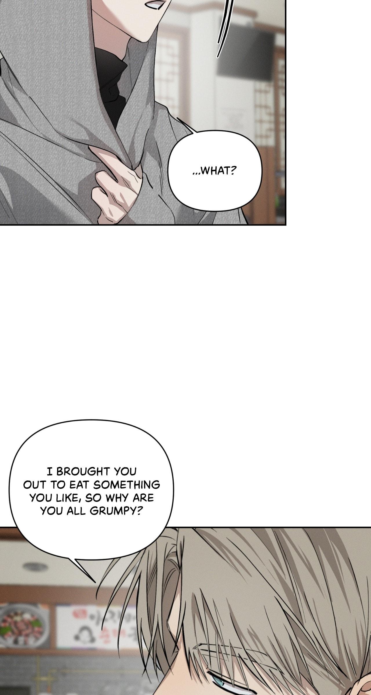 Slip Up - Chapter 6 Page 33