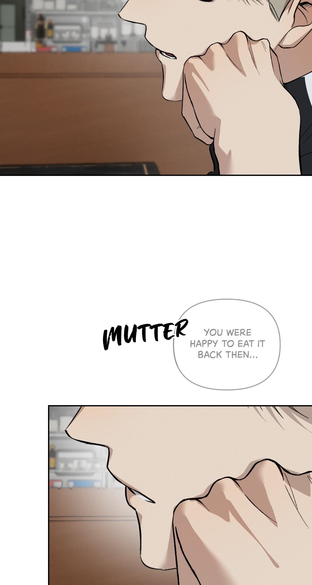 Slip Up - Chapter 6 Page 34