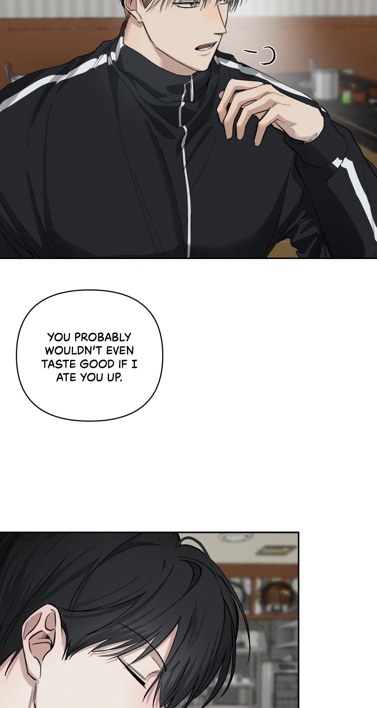 Slip Up - Chapter 6 Page 39