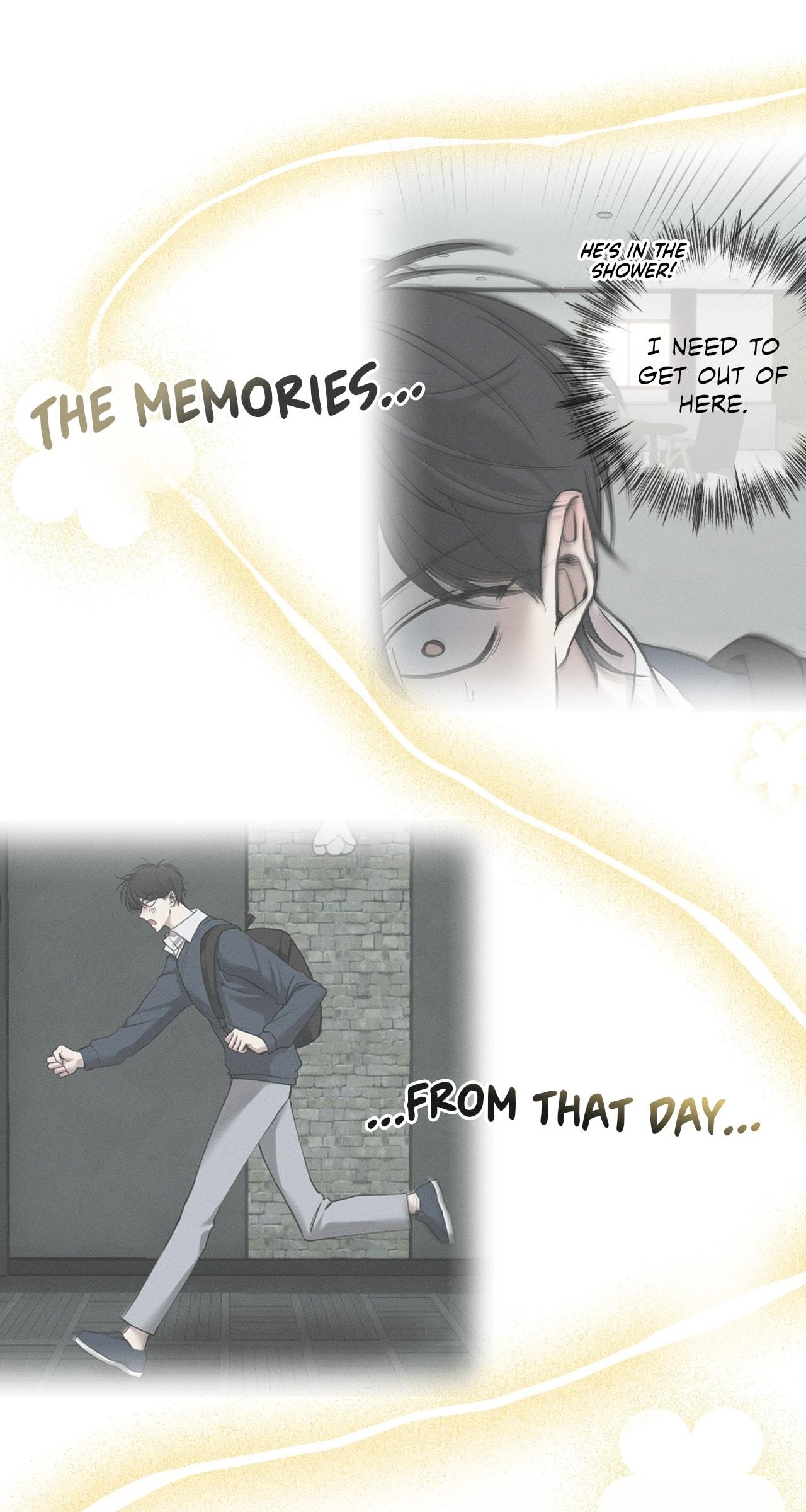 Slip Up - Chapter 6 Page 4