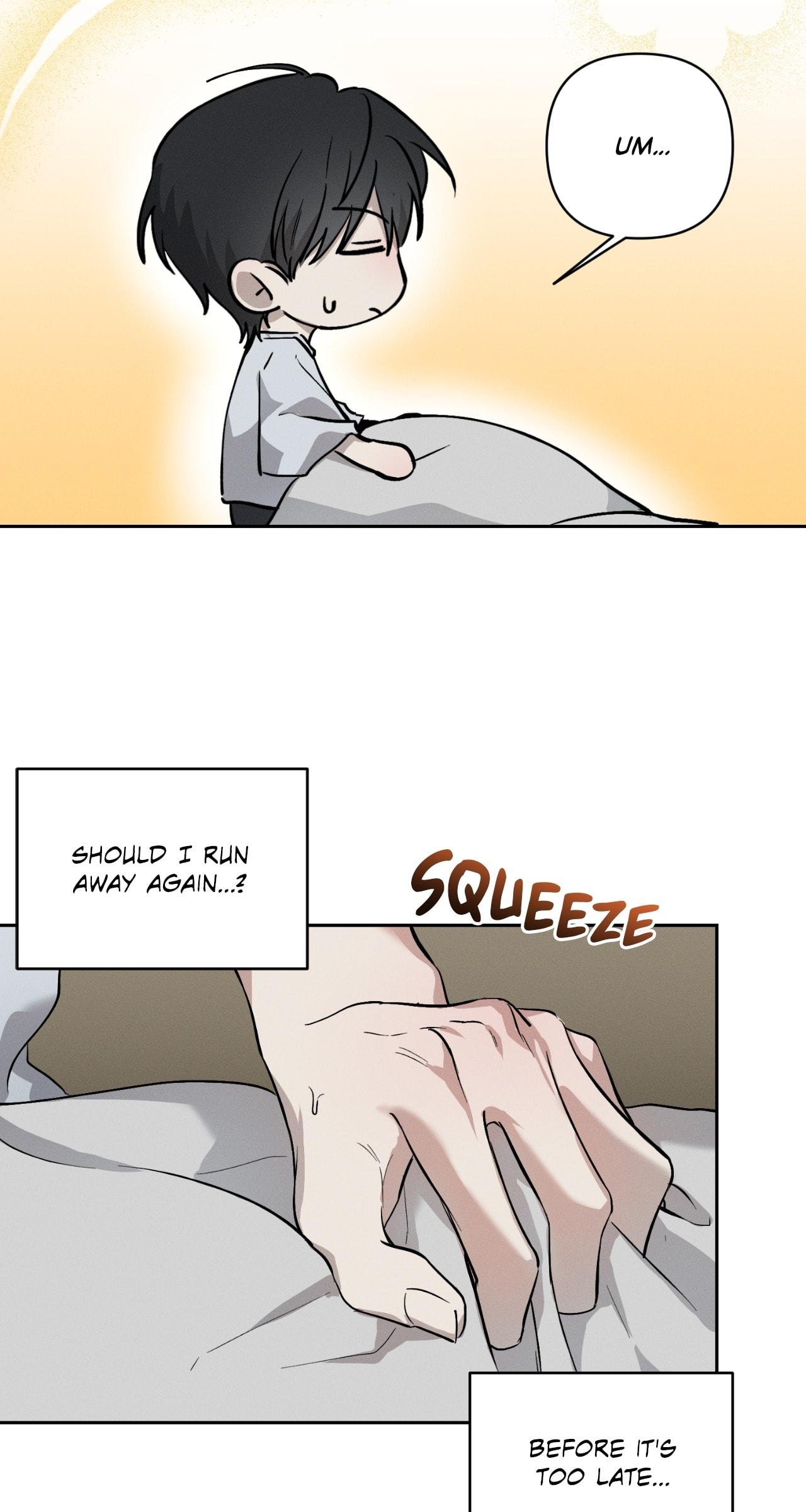 Slip Up - Chapter 6 Page 5