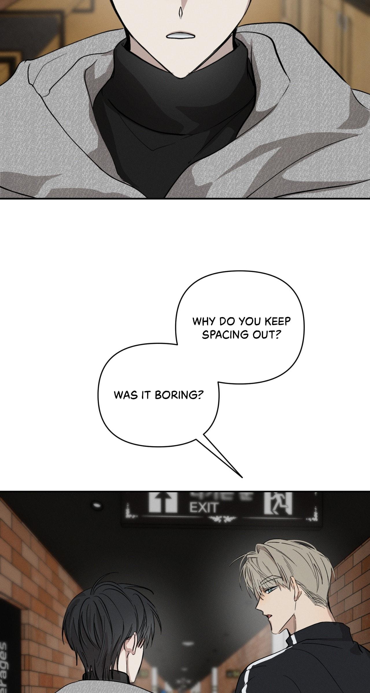 Slip Up - Chapter 6 Page 60