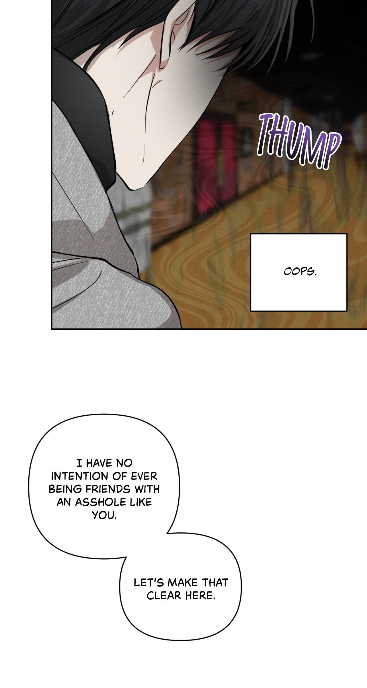 Slip Up - Chapter 6 Page 63