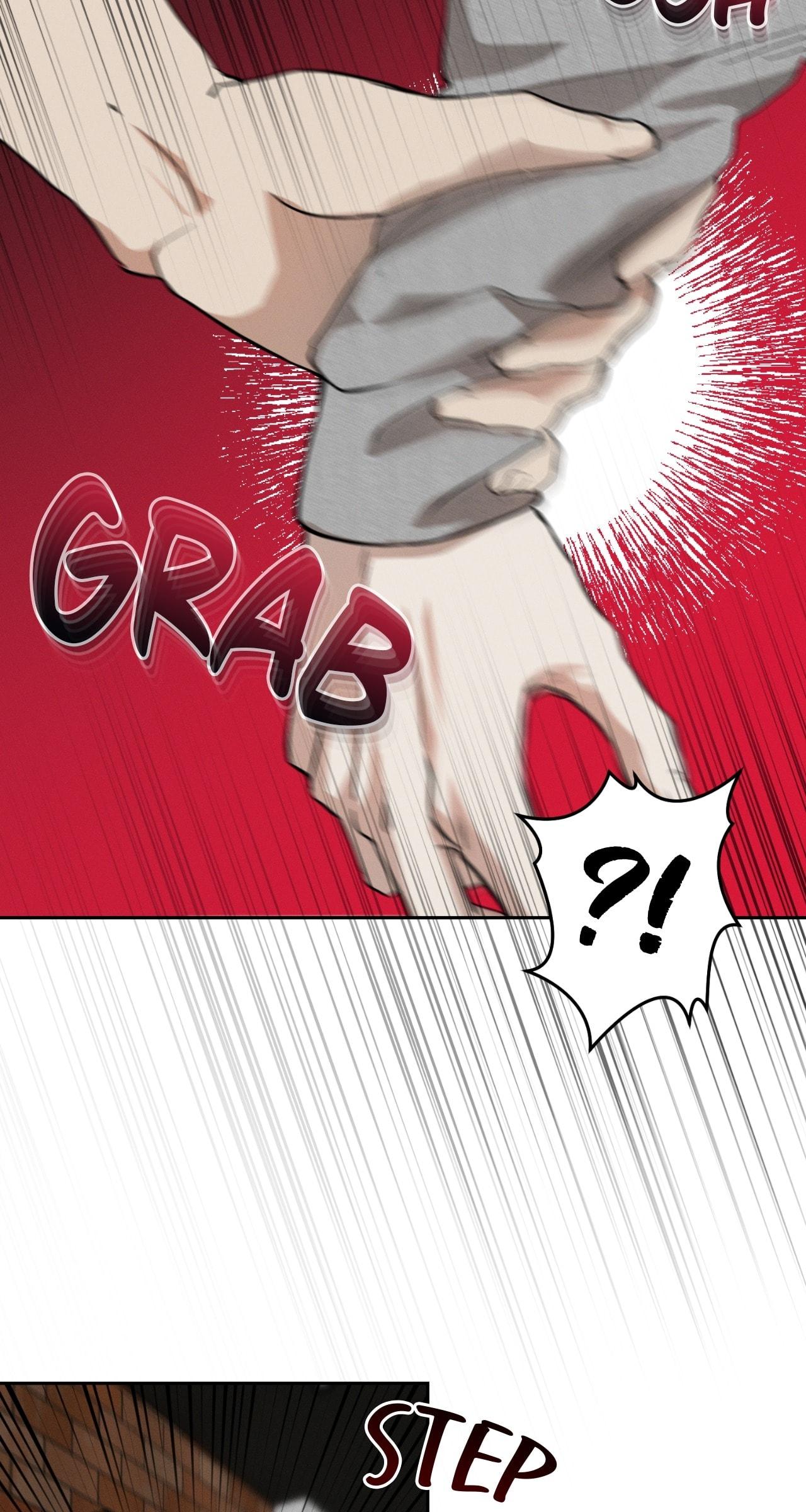 Slip Up - Chapter 6 Page 67