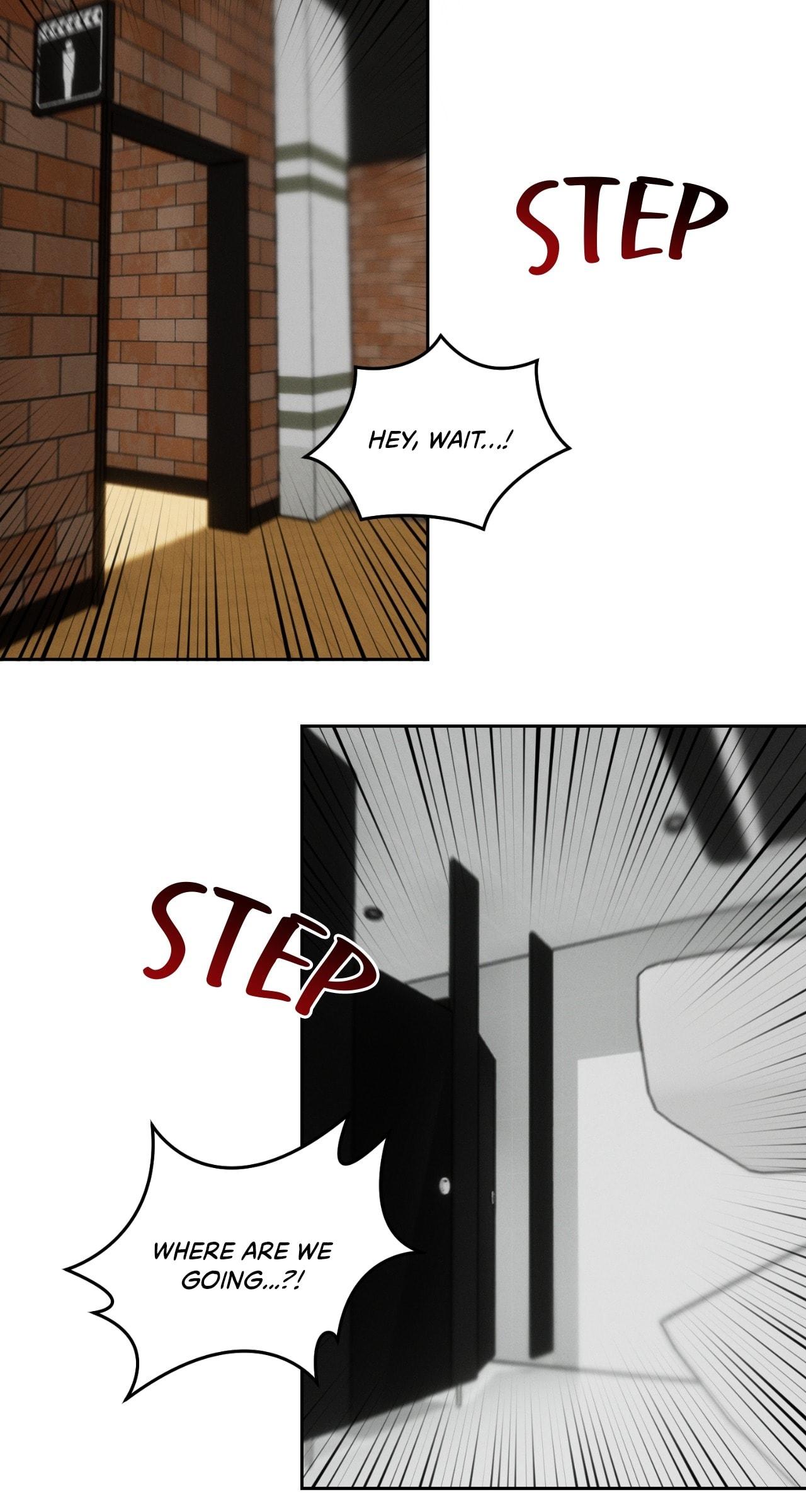 Slip Up - Chapter 6 Page 68