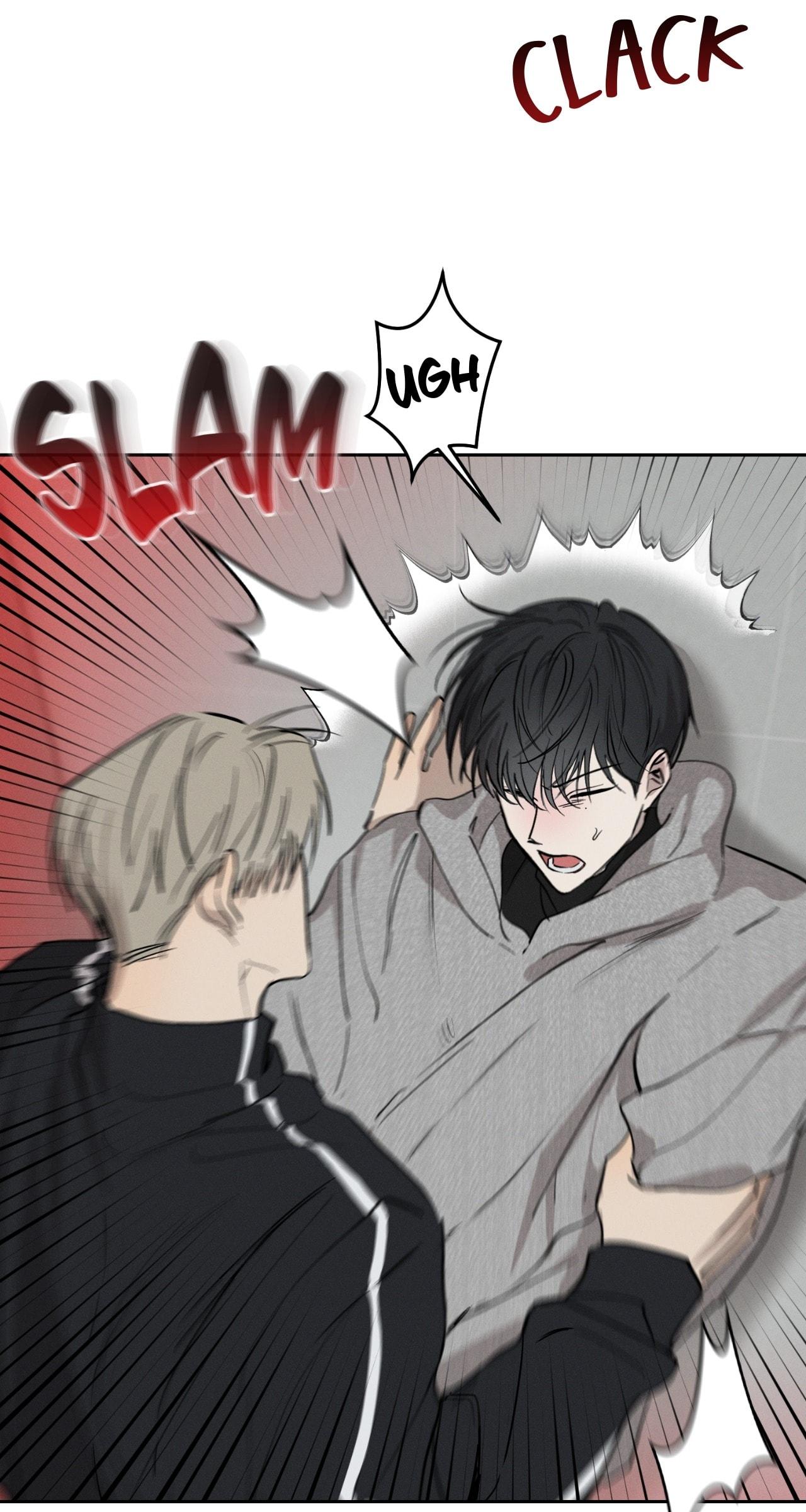 Slip Up - Chapter 6 Page 69