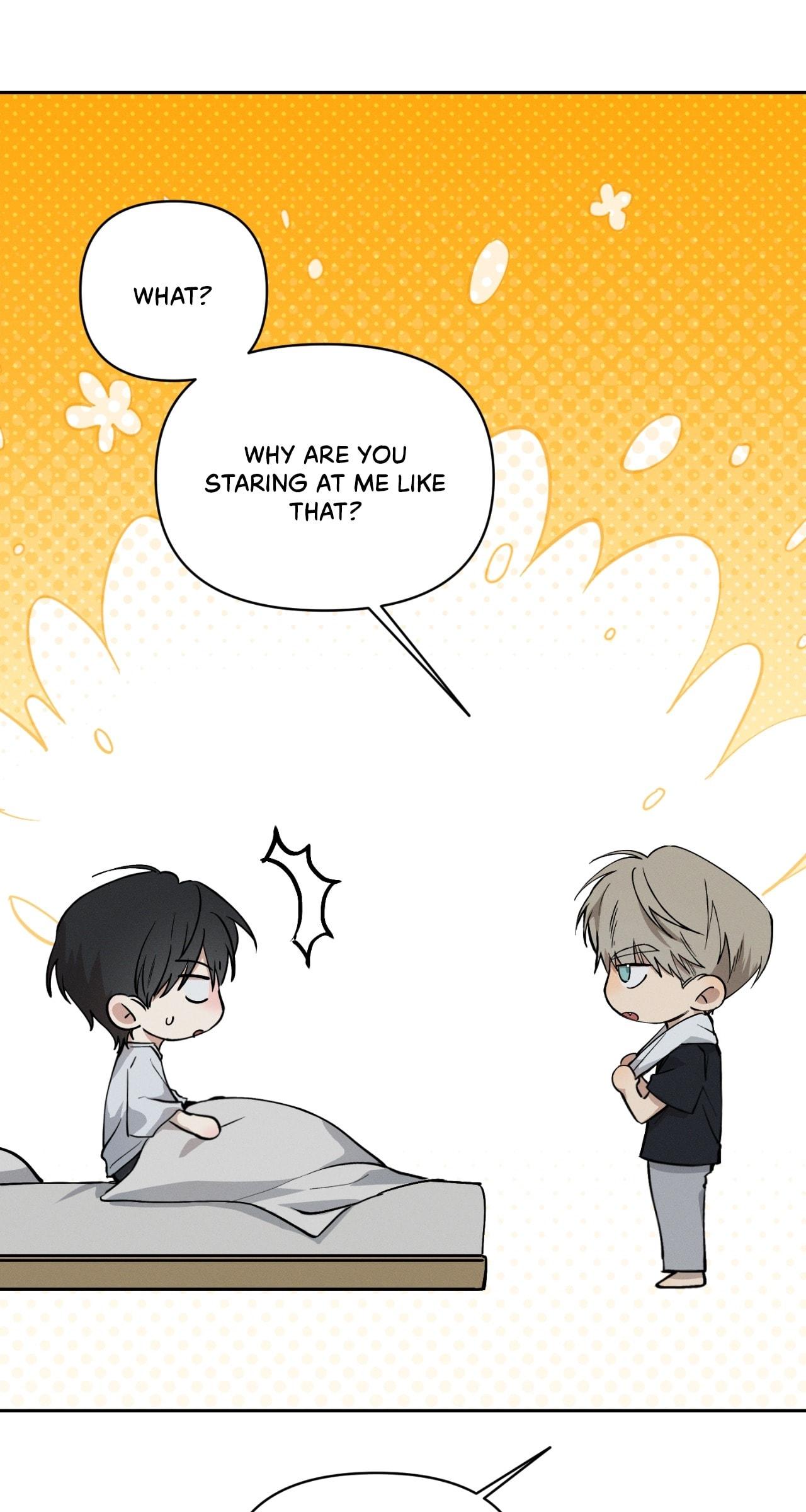 Slip Up - Chapter 6 Page 9