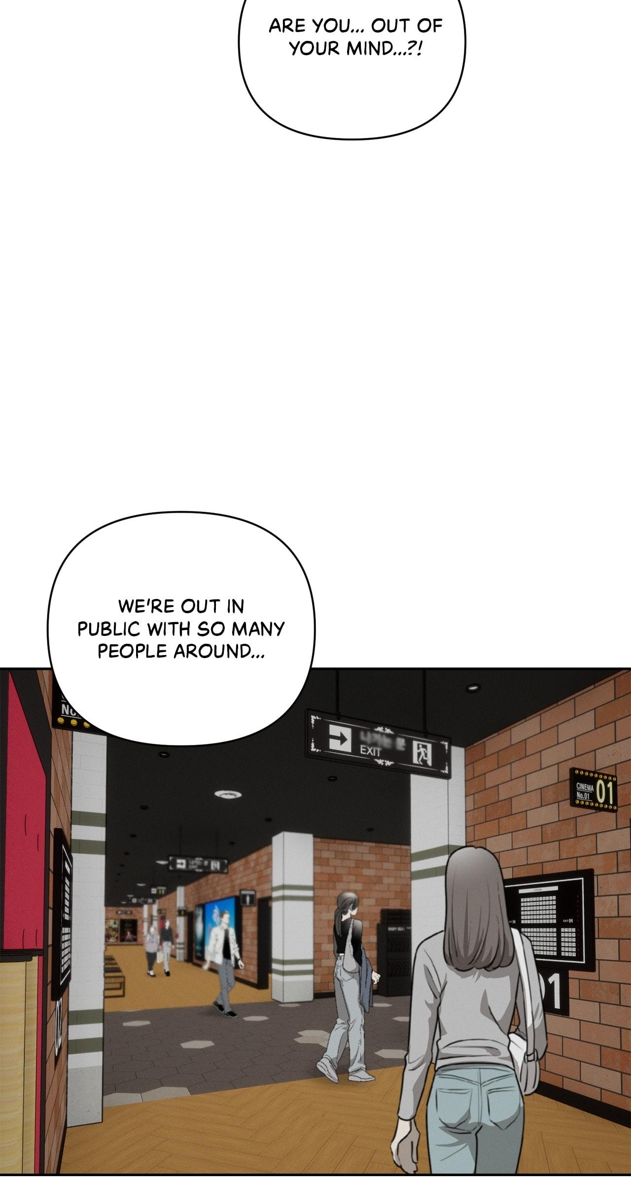 Slip Up - Chapter 7 Page 10