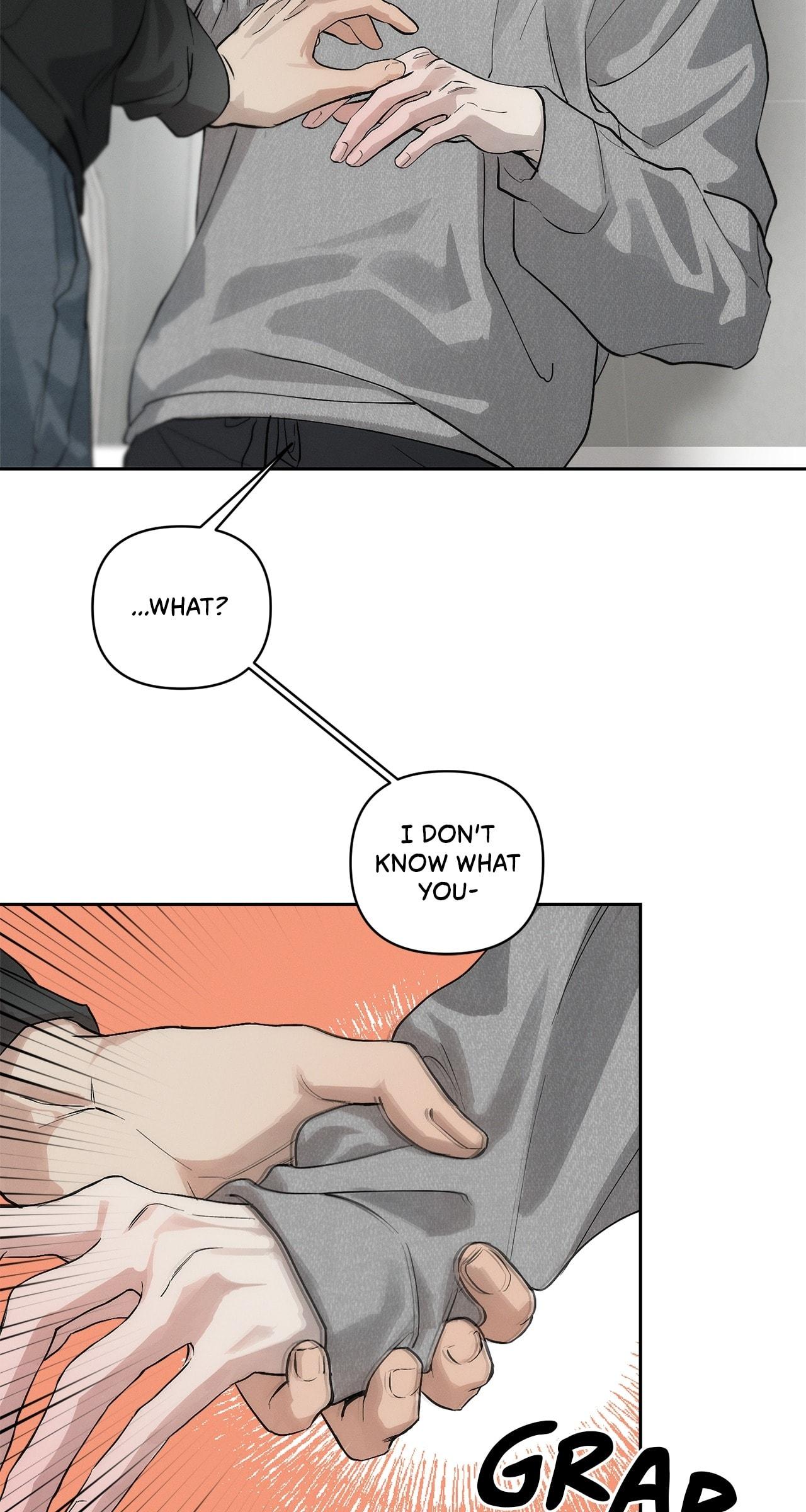Slip Up - Chapter 7 Page 13