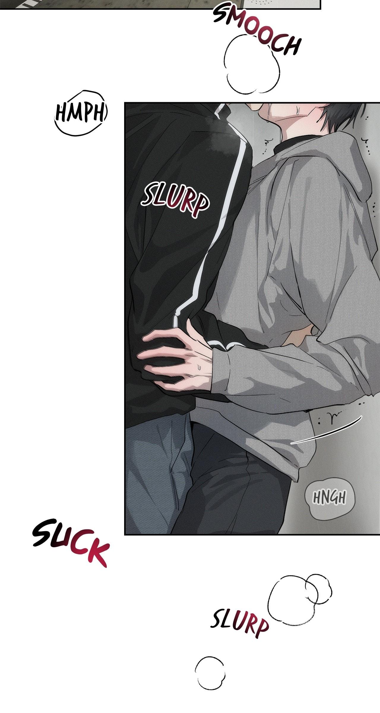 Slip Up - Chapter 7 Page 2