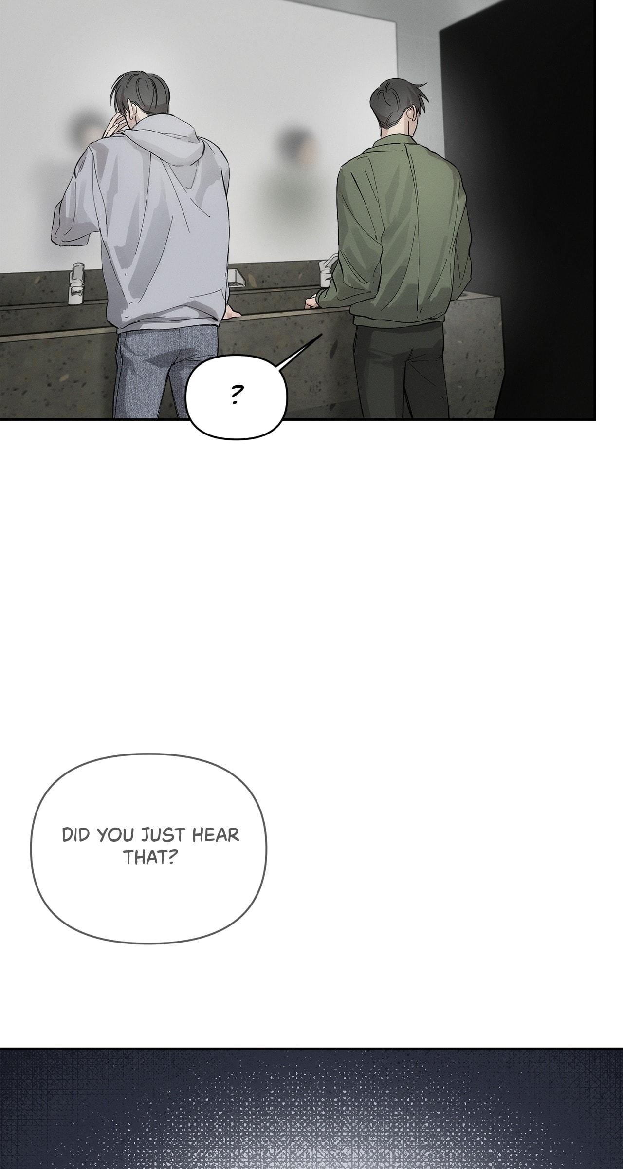 Slip Up - Chapter 7 Page 25