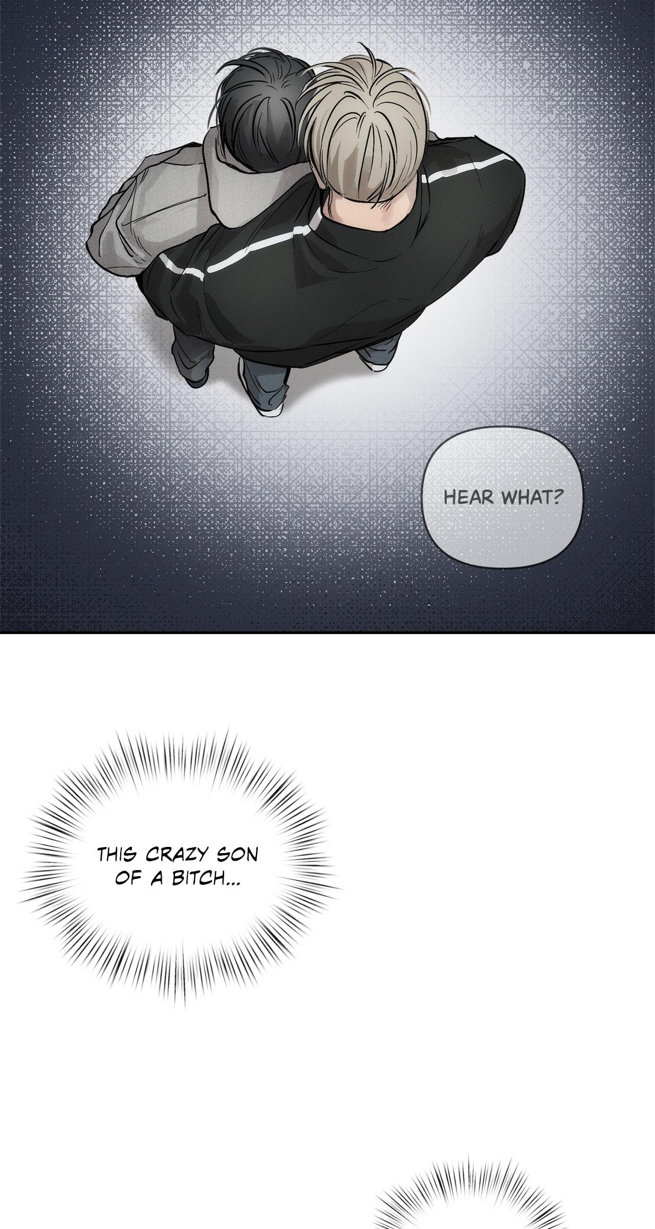Slip Up - Chapter 7 Page 26
