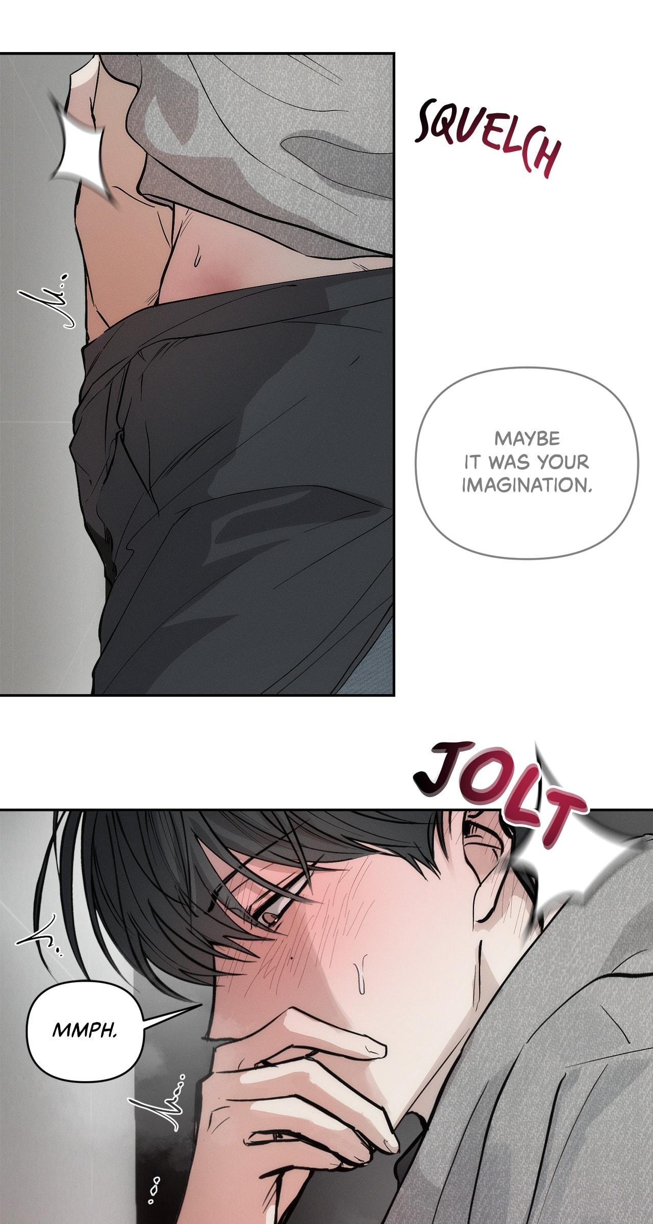 Slip Up - Chapter 7 Page 29
