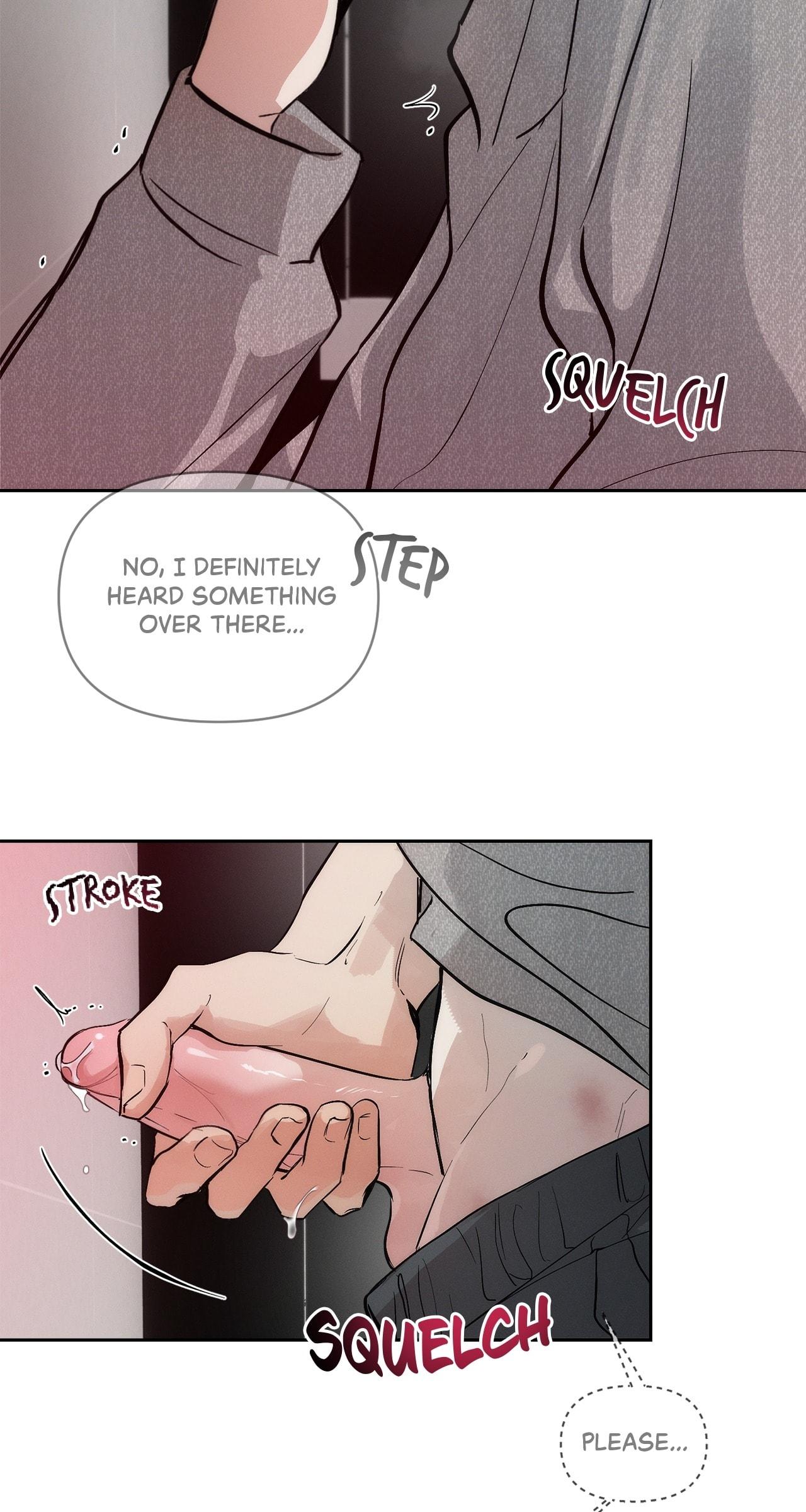 Slip Up - Chapter 7 Page 30