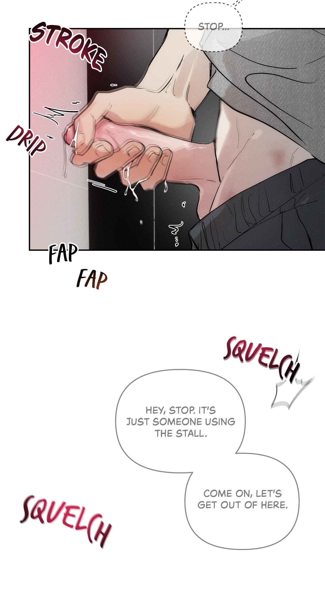 Slip Up - Chapter 7 Page 31