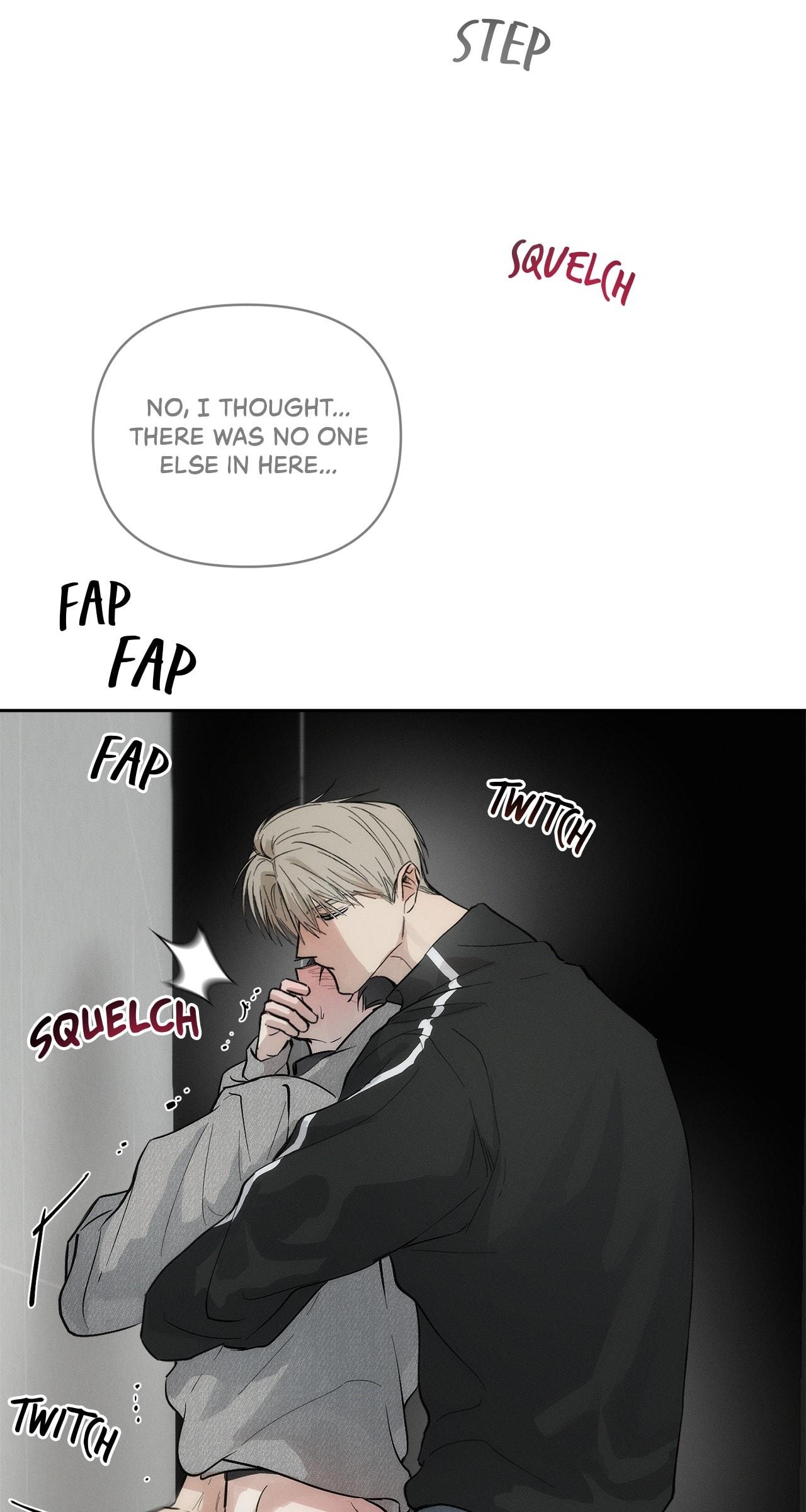 Slip Up - Chapter 7 Page 32