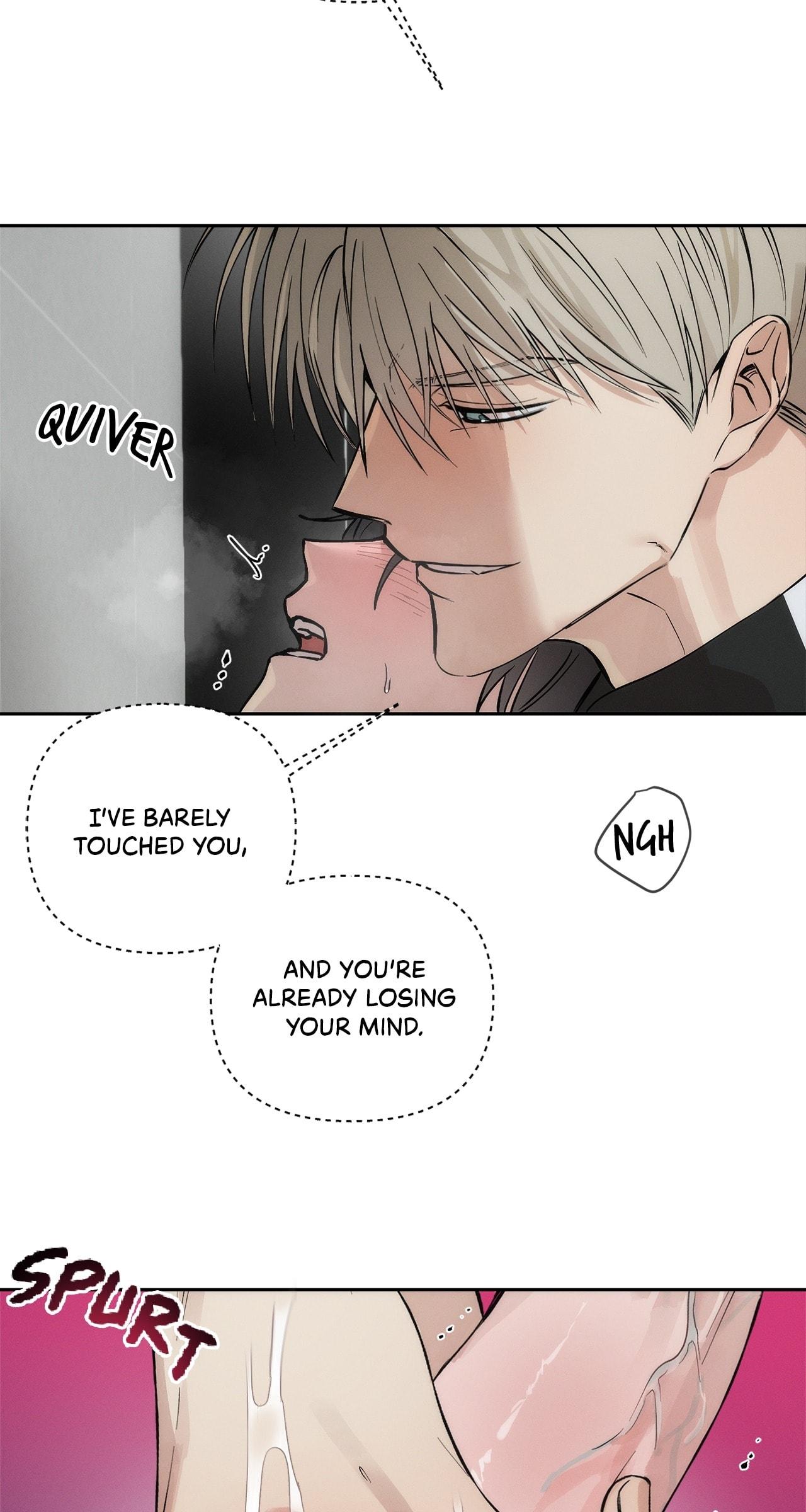 Slip Up - Chapter 7 Page 34