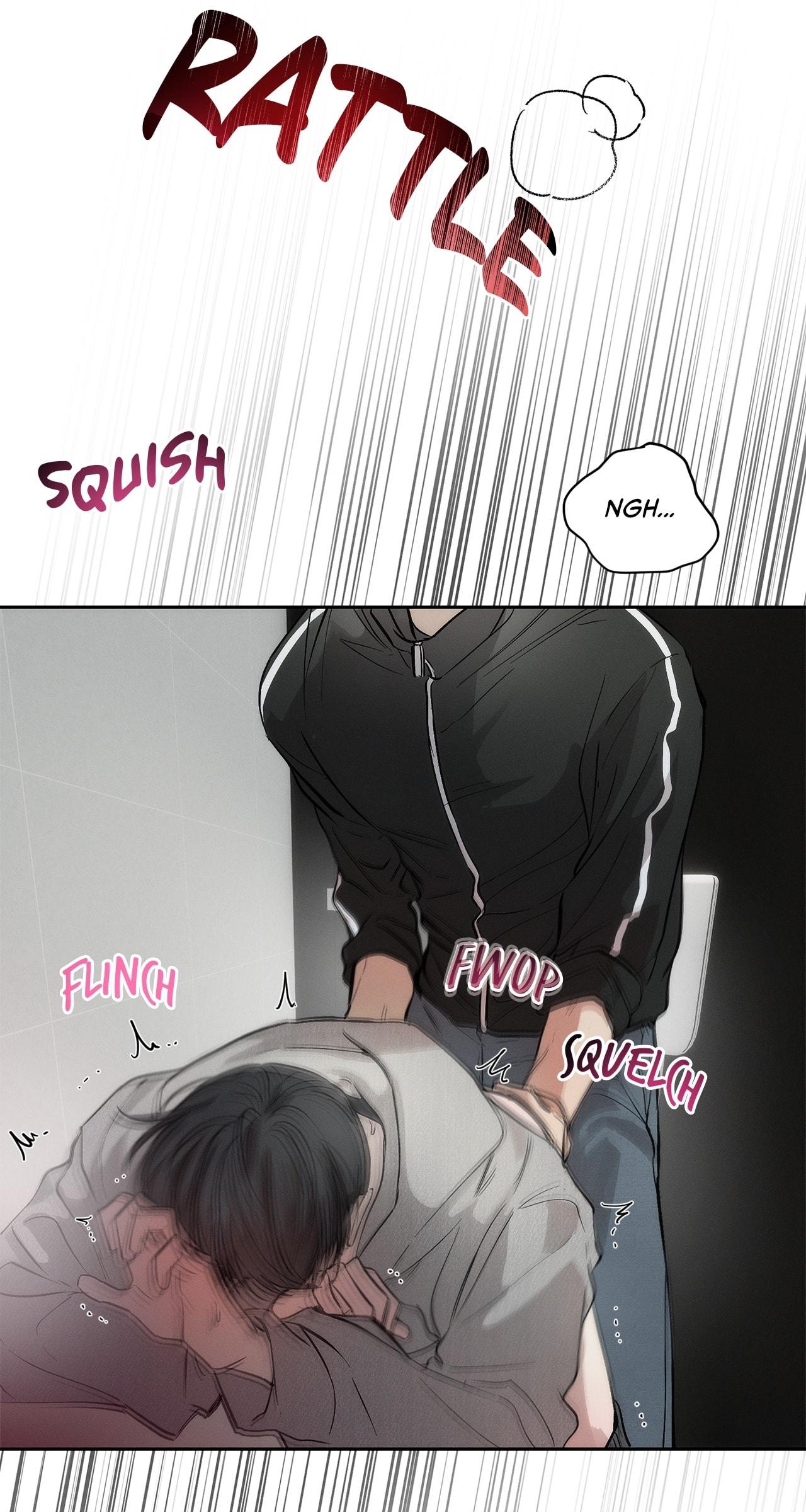 Slip Up - Chapter 7 Page 37