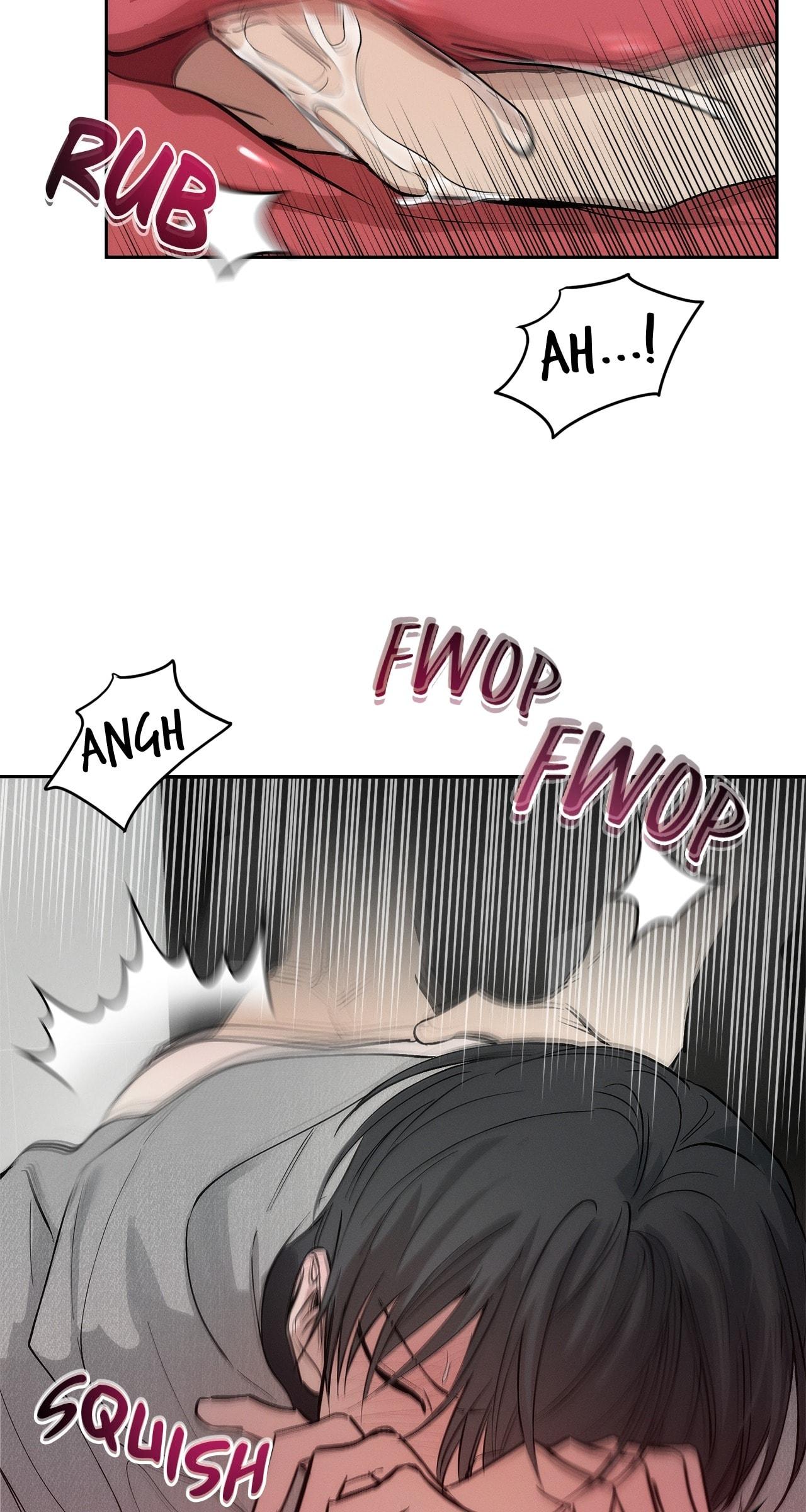 Slip Up - Chapter 7 Page 39