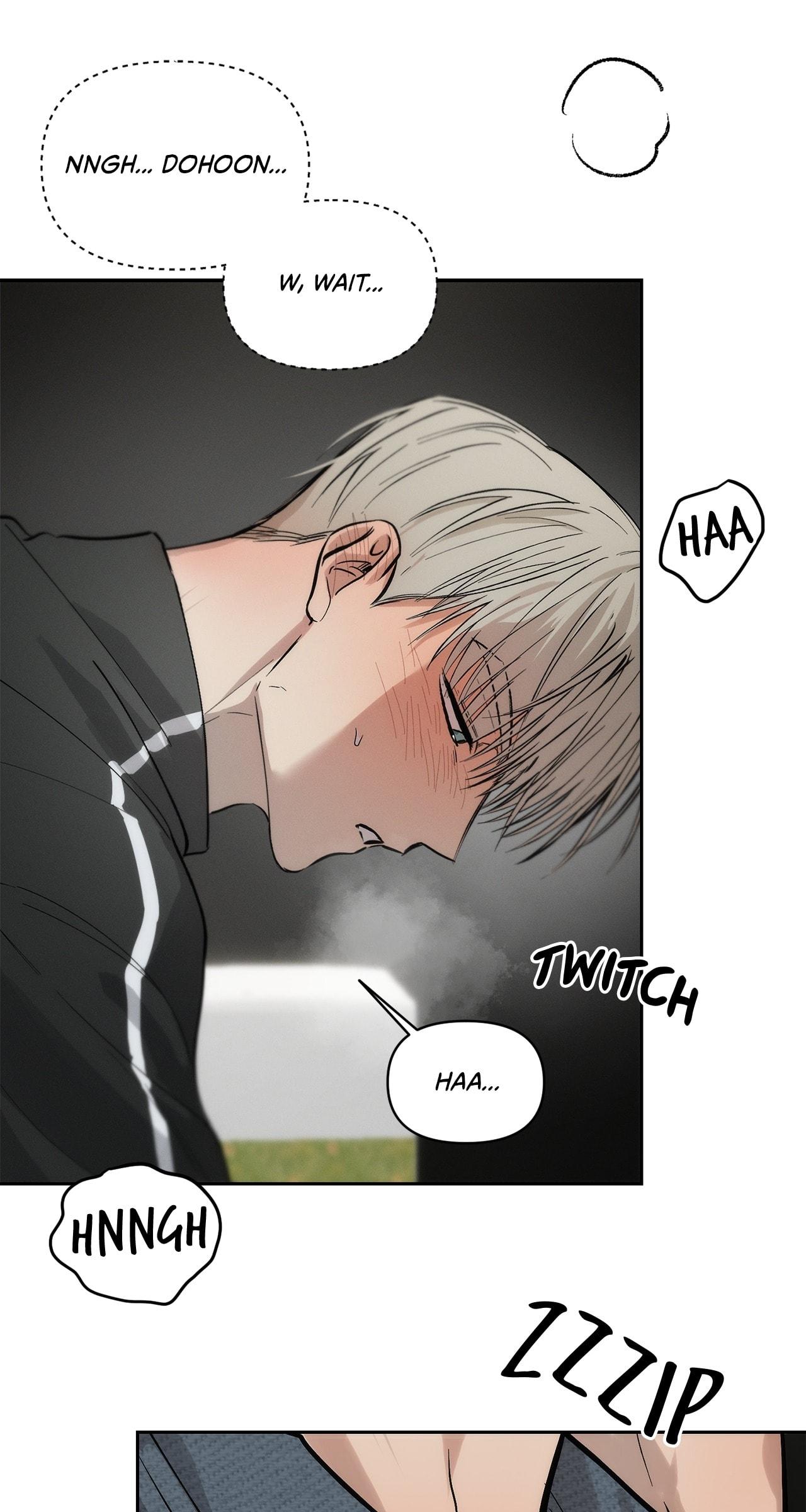 Slip Up - Chapter 7 Page 43