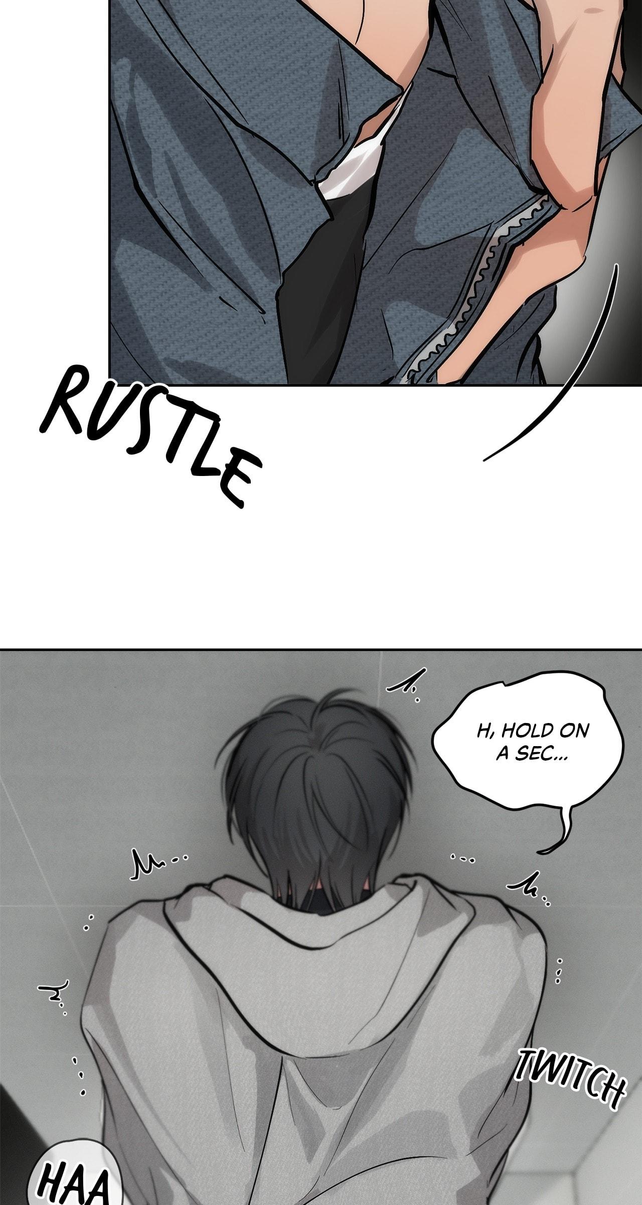 Slip Up - Chapter 7 Page 44