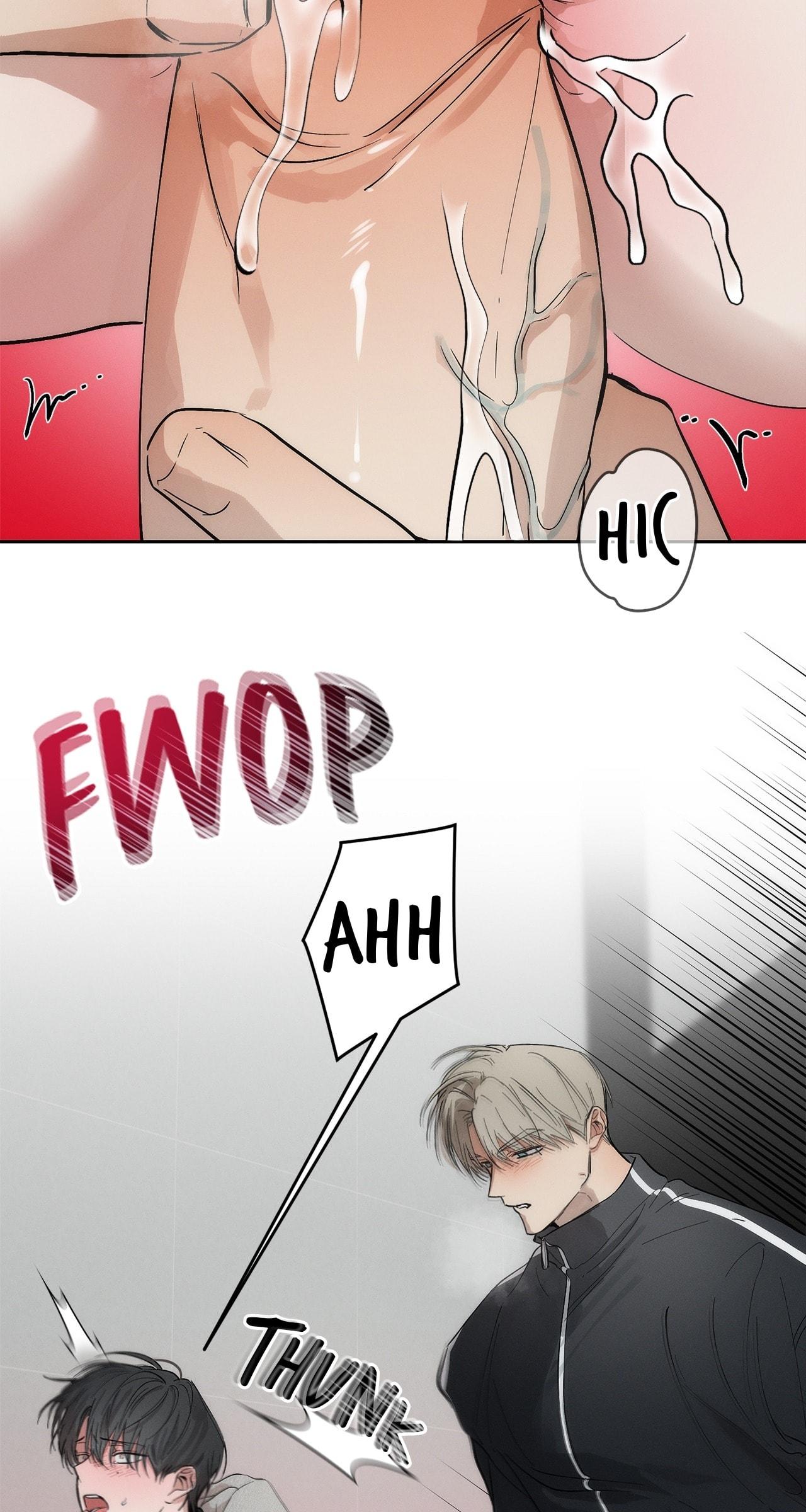 Slip Up - Chapter 7 Page 46