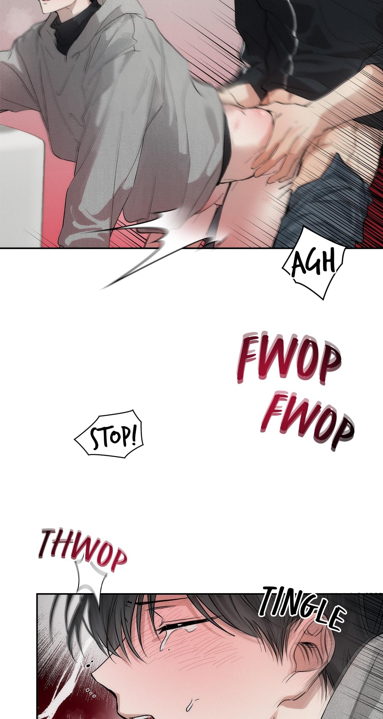 Slip Up - Chapter 7 Page 47