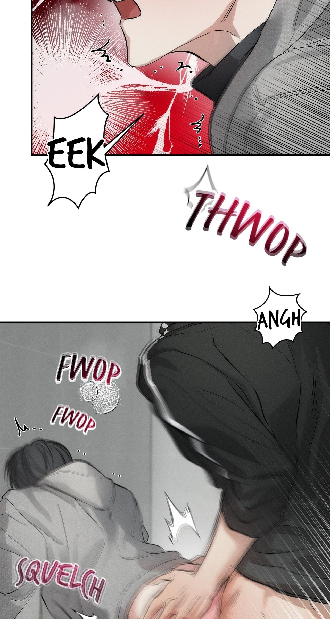 Slip Up - Chapter 7 Page 48