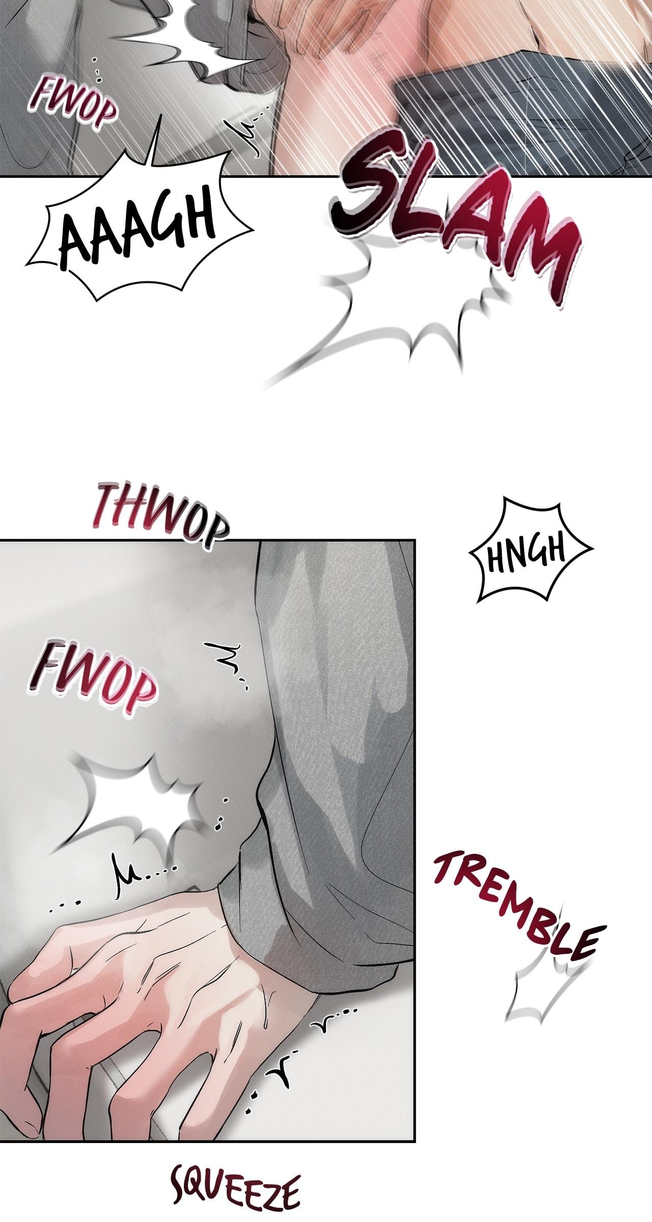 Slip Up - Chapter 7 Page 49