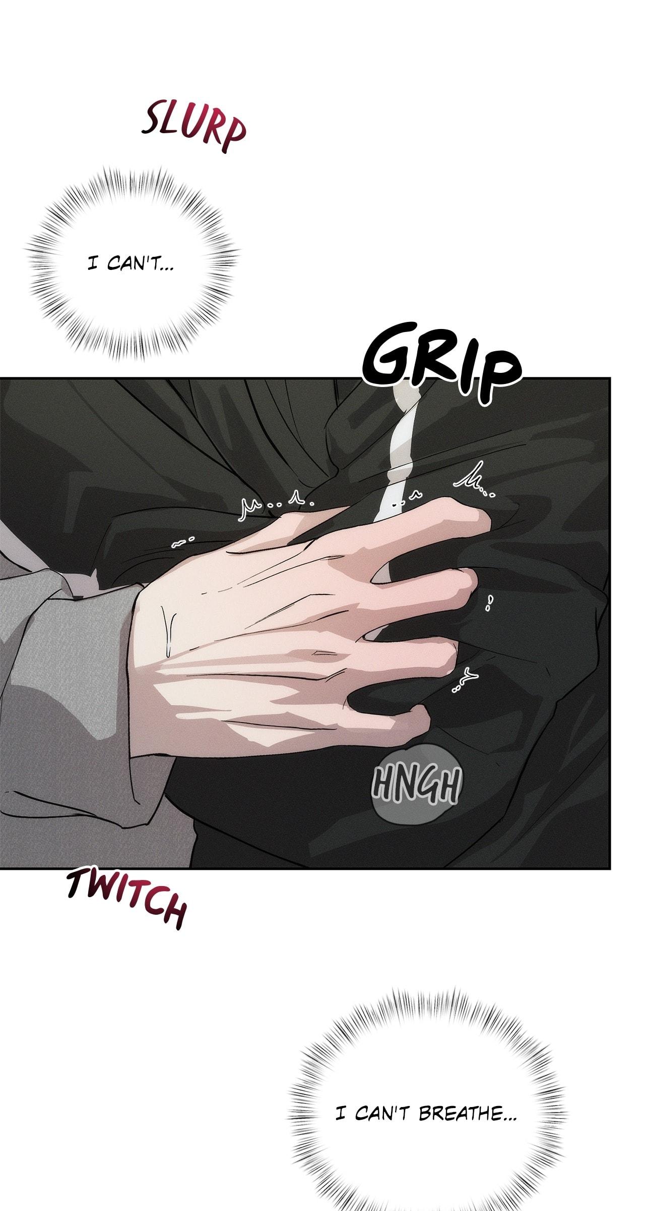 Slip Up - Chapter 7 Page 5