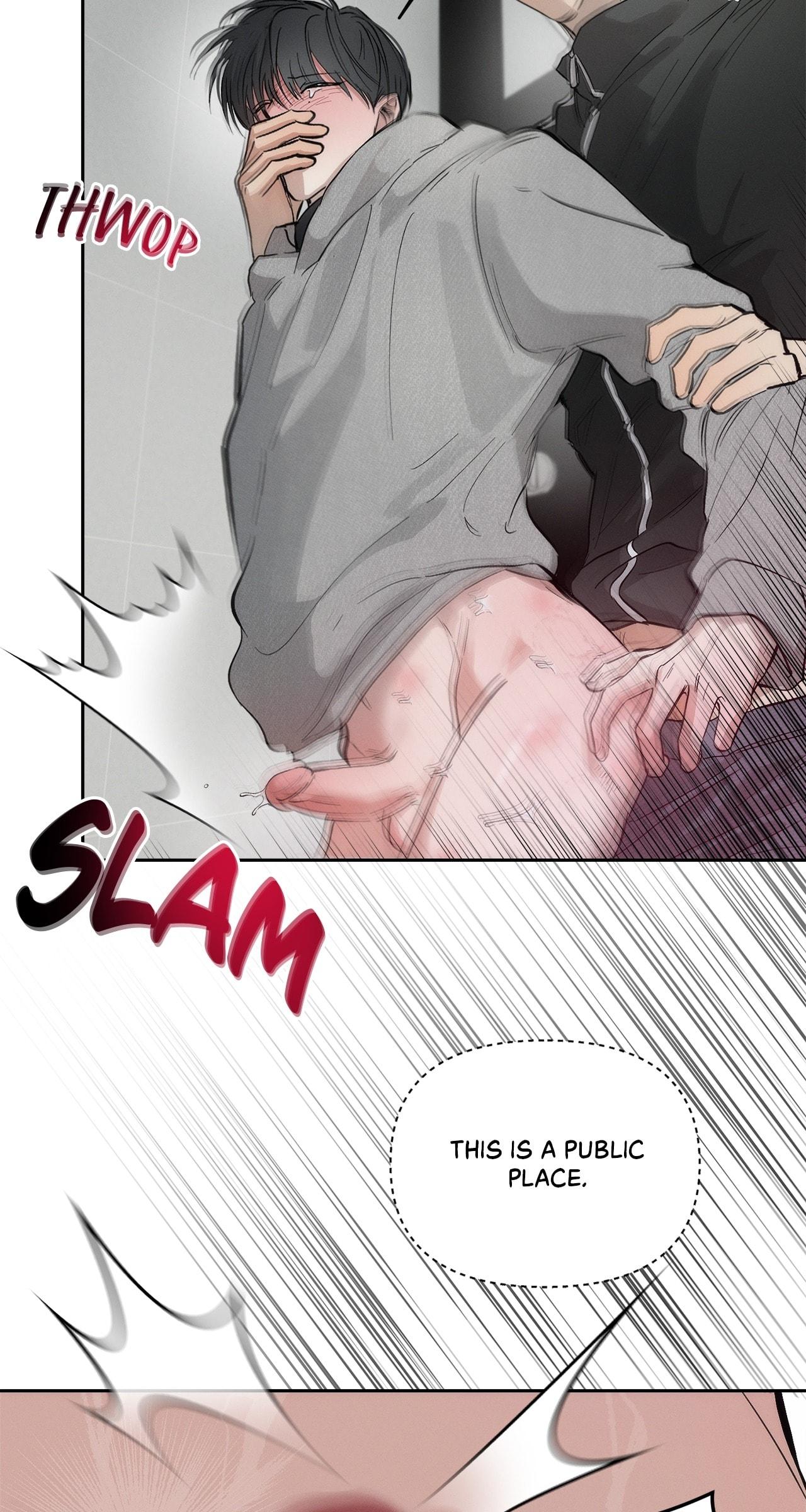Slip Up - Chapter 7 Page 53