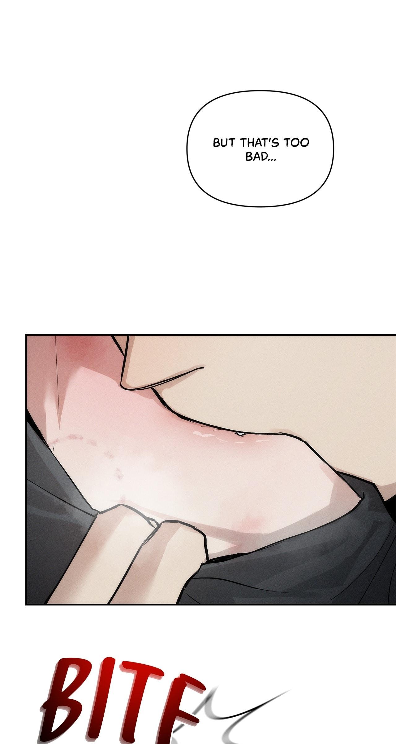 Slip Up - Chapter 7 Page 58
