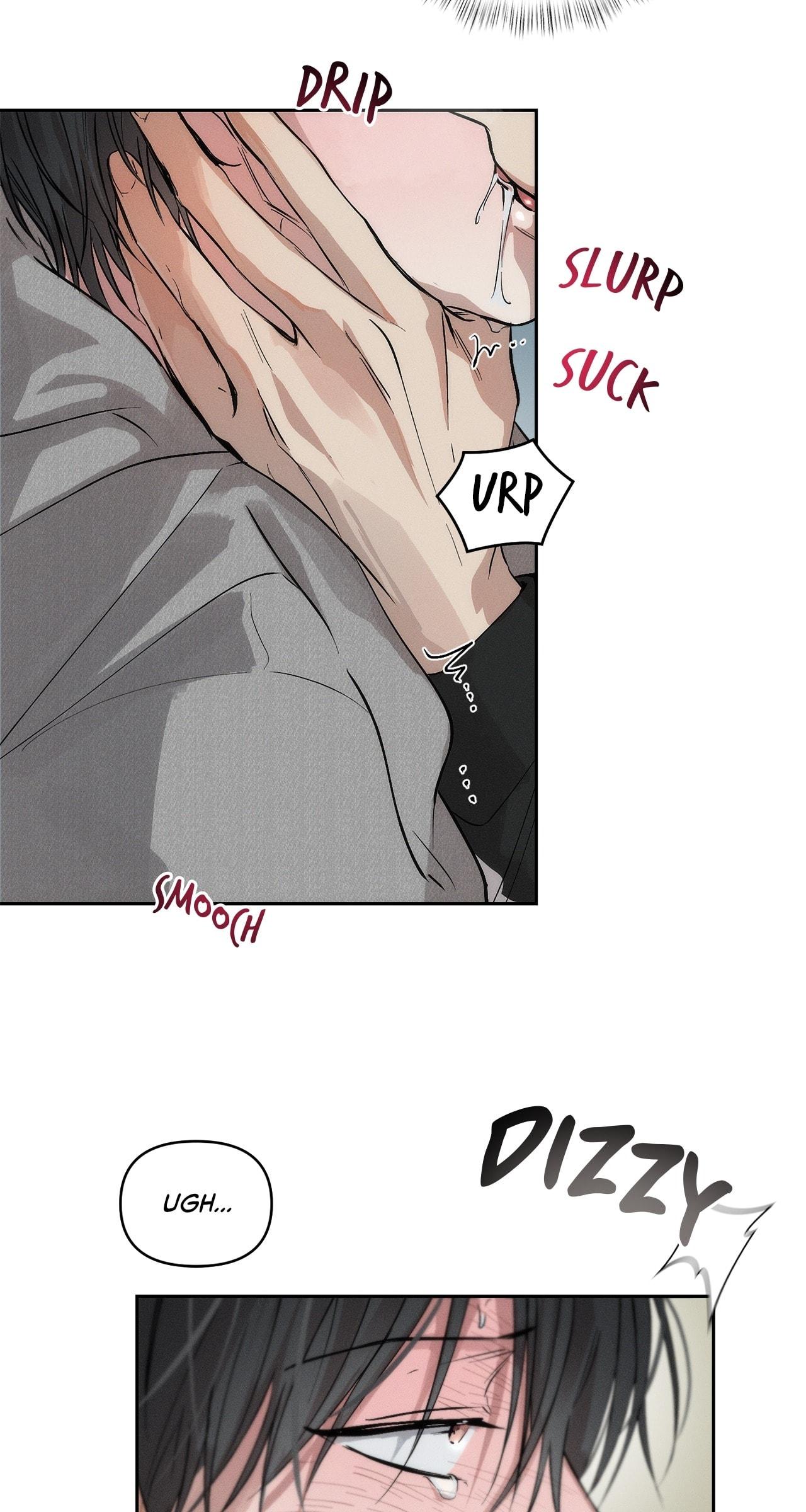 Slip Up - Chapter 7 Page 6