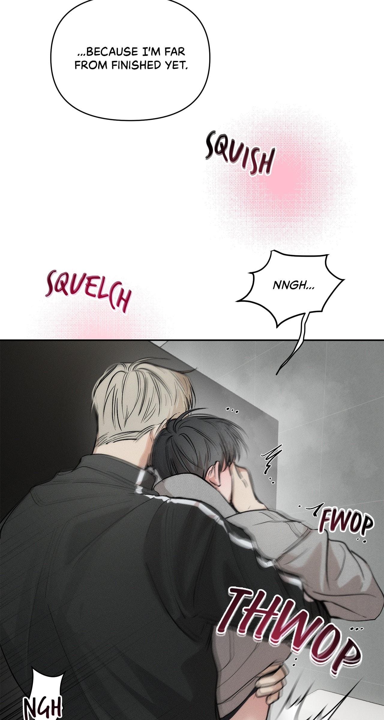 Slip Up - Chapter 7 Page 60