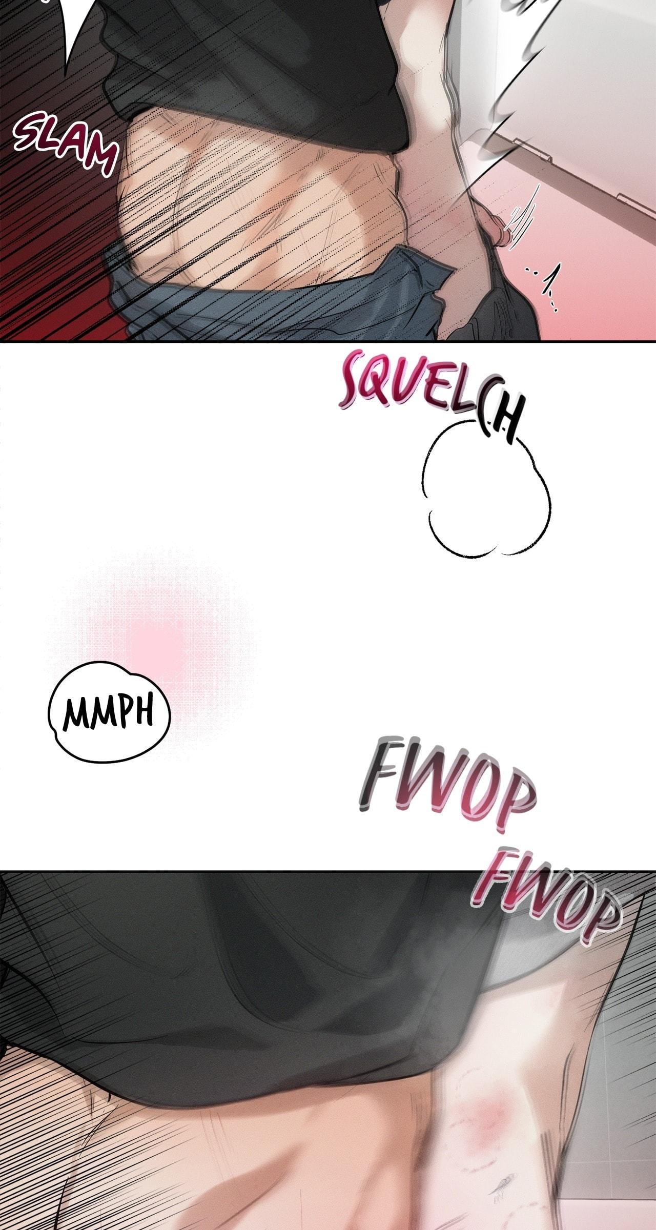 Slip Up - Chapter 7 Page 61